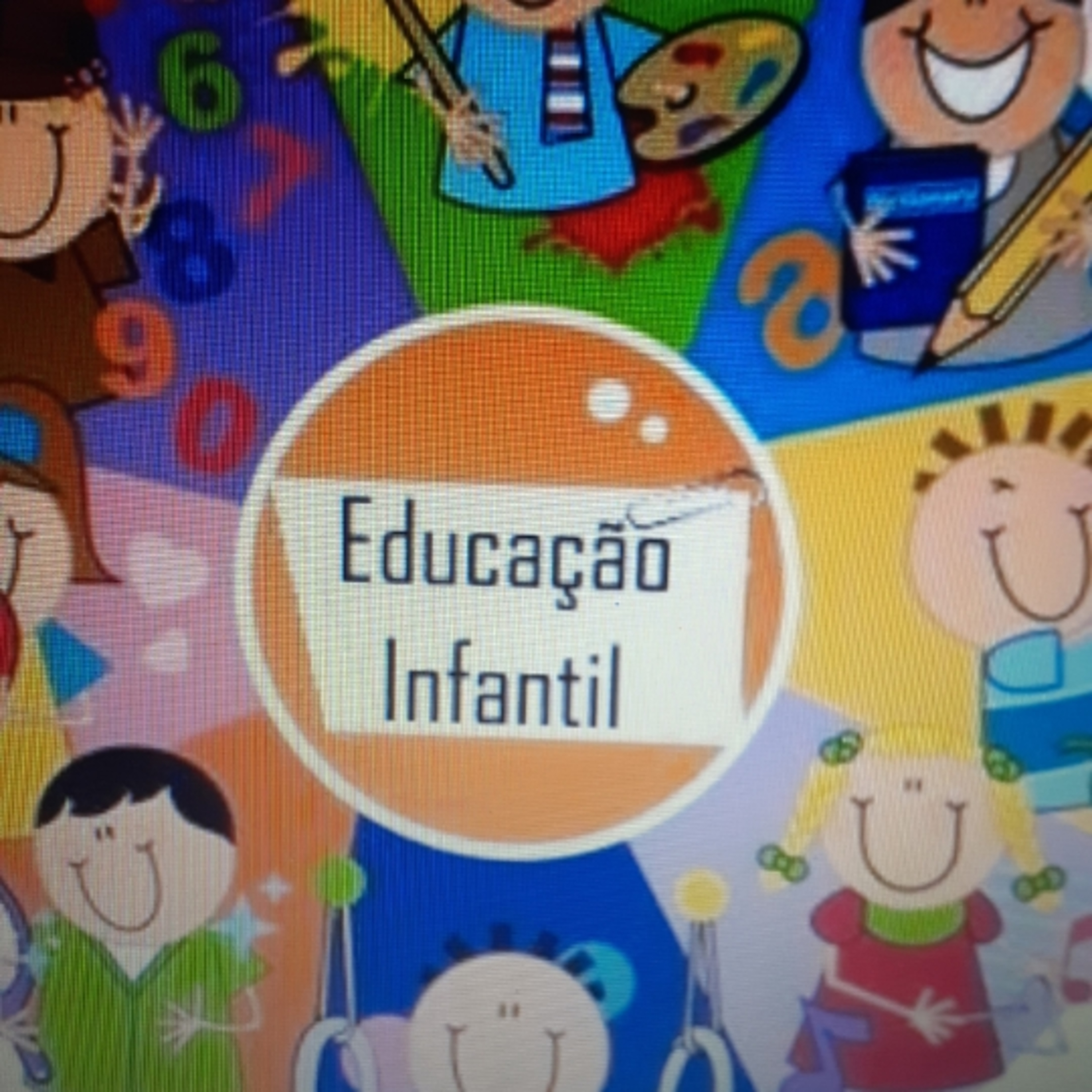 EDUCAÇÃO E VALORES