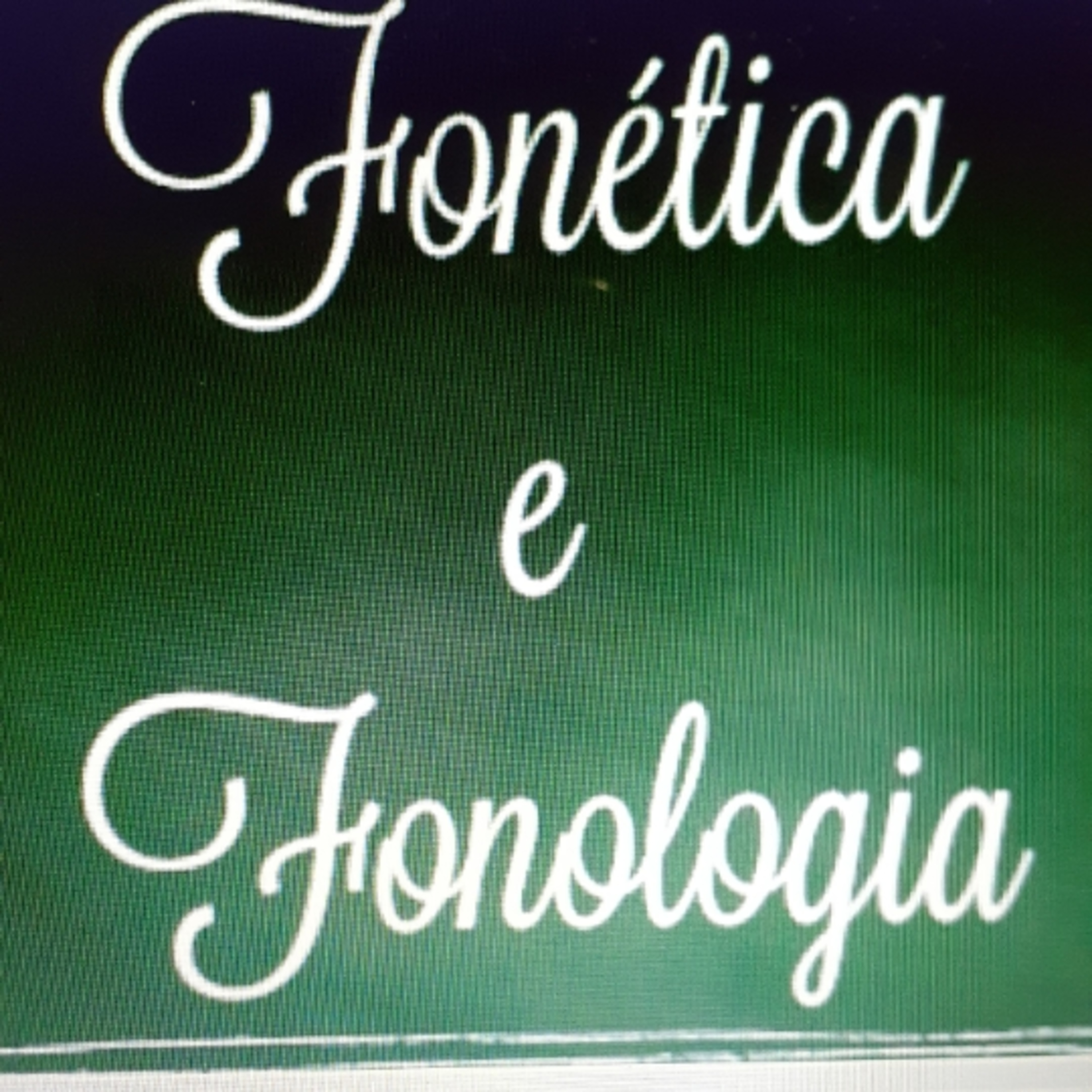 EDUCAÇÃO E VALORES