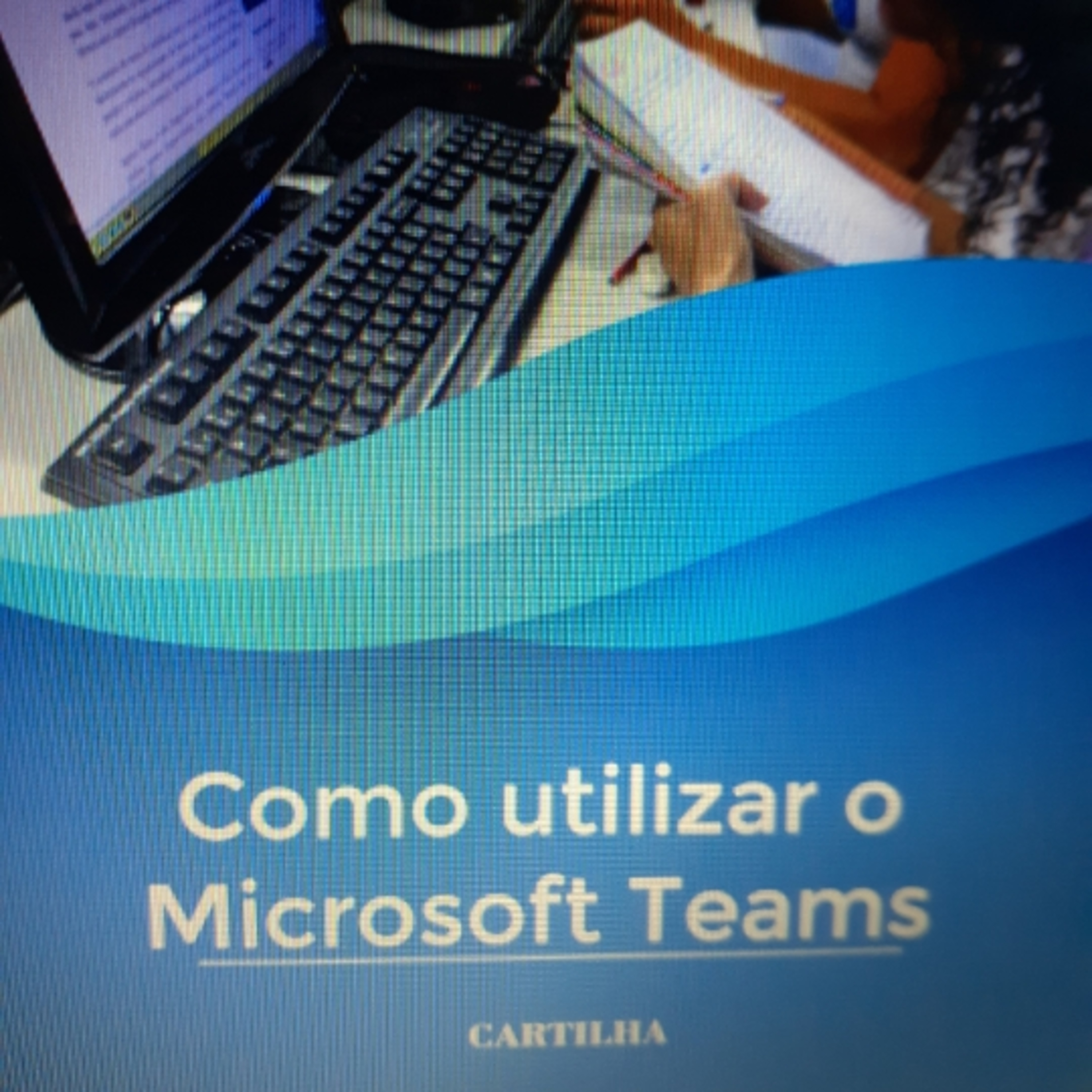 EDUCAÇÃO E VALORES
