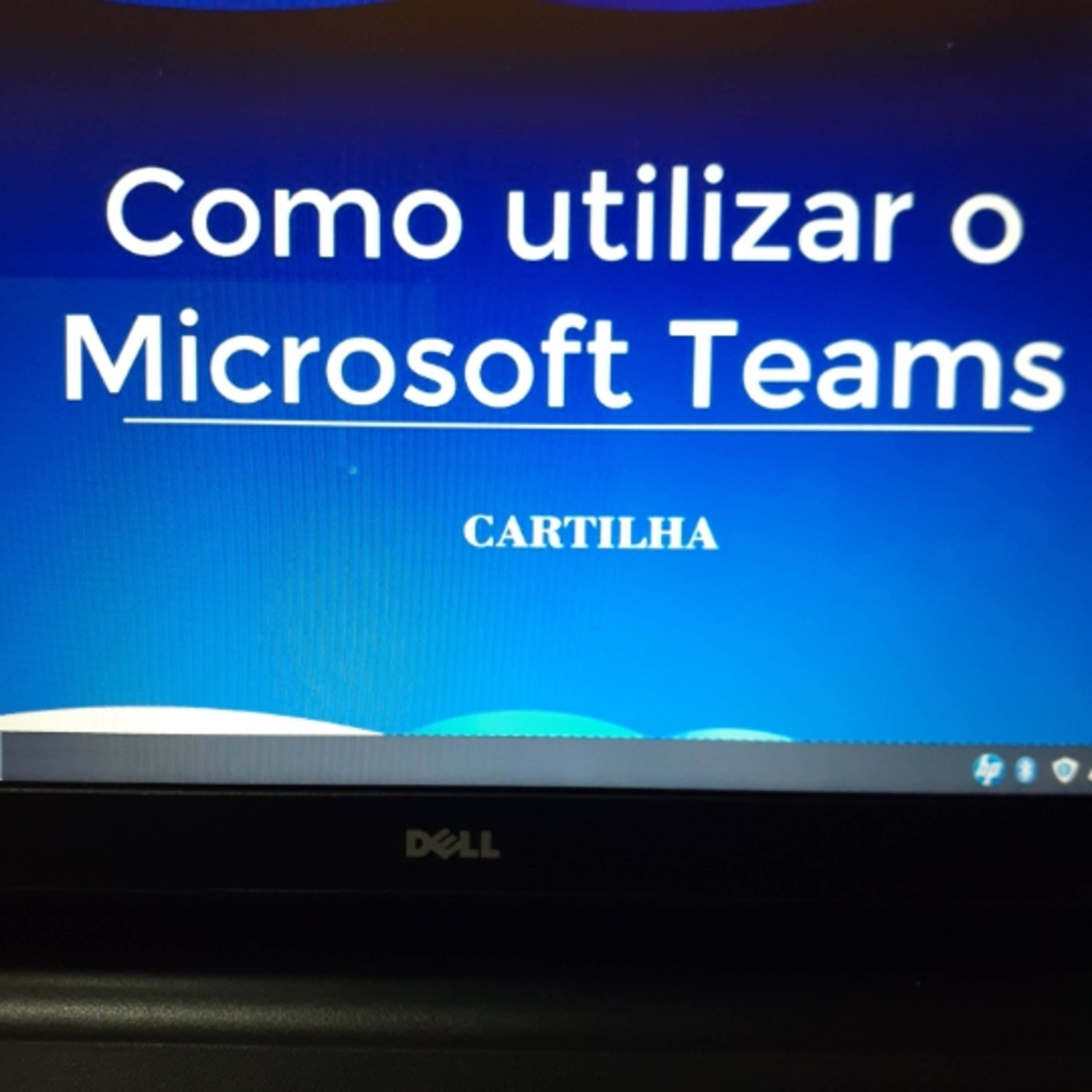EDUCAÇÃO E VALORES