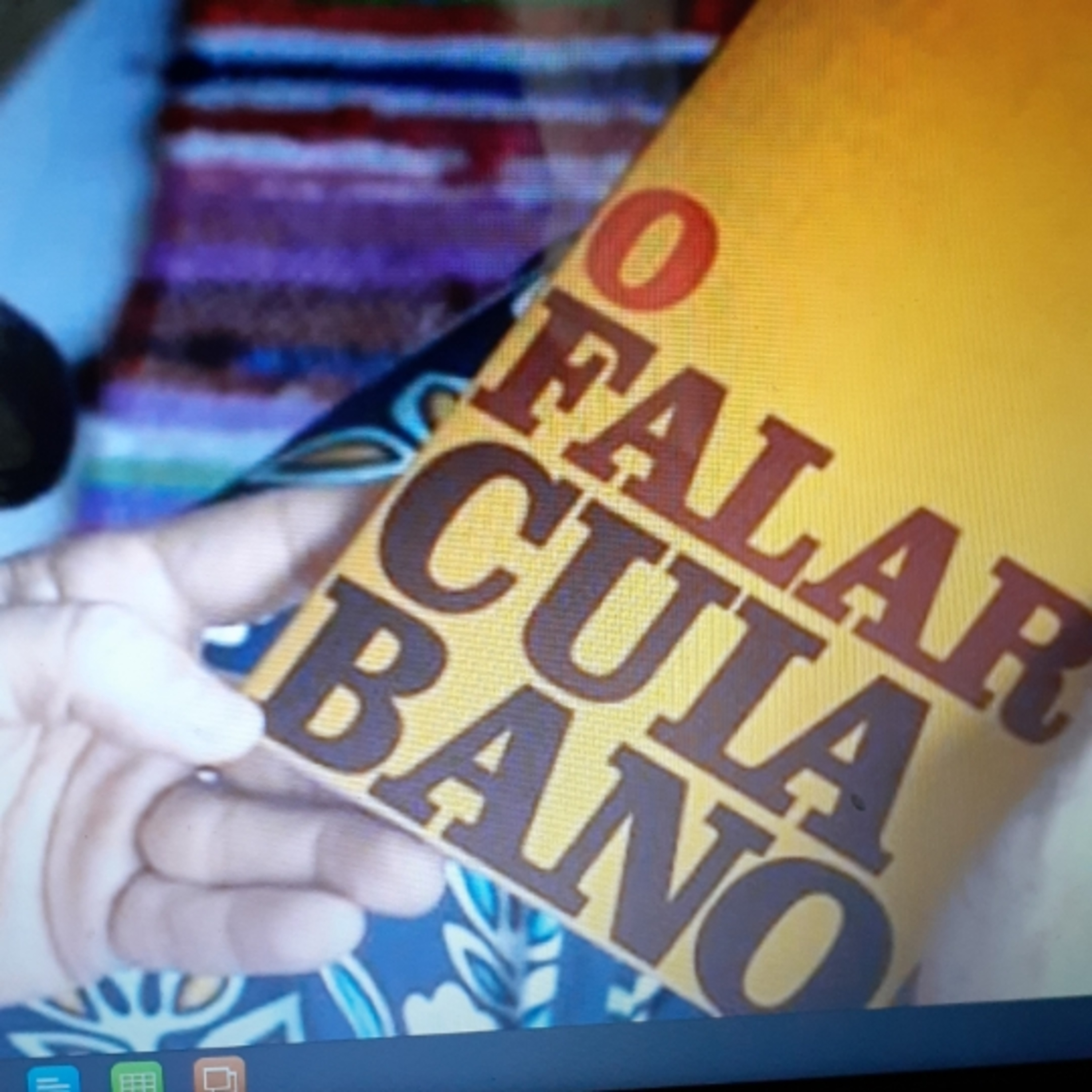 EDUCAÇÃO E VALORES
