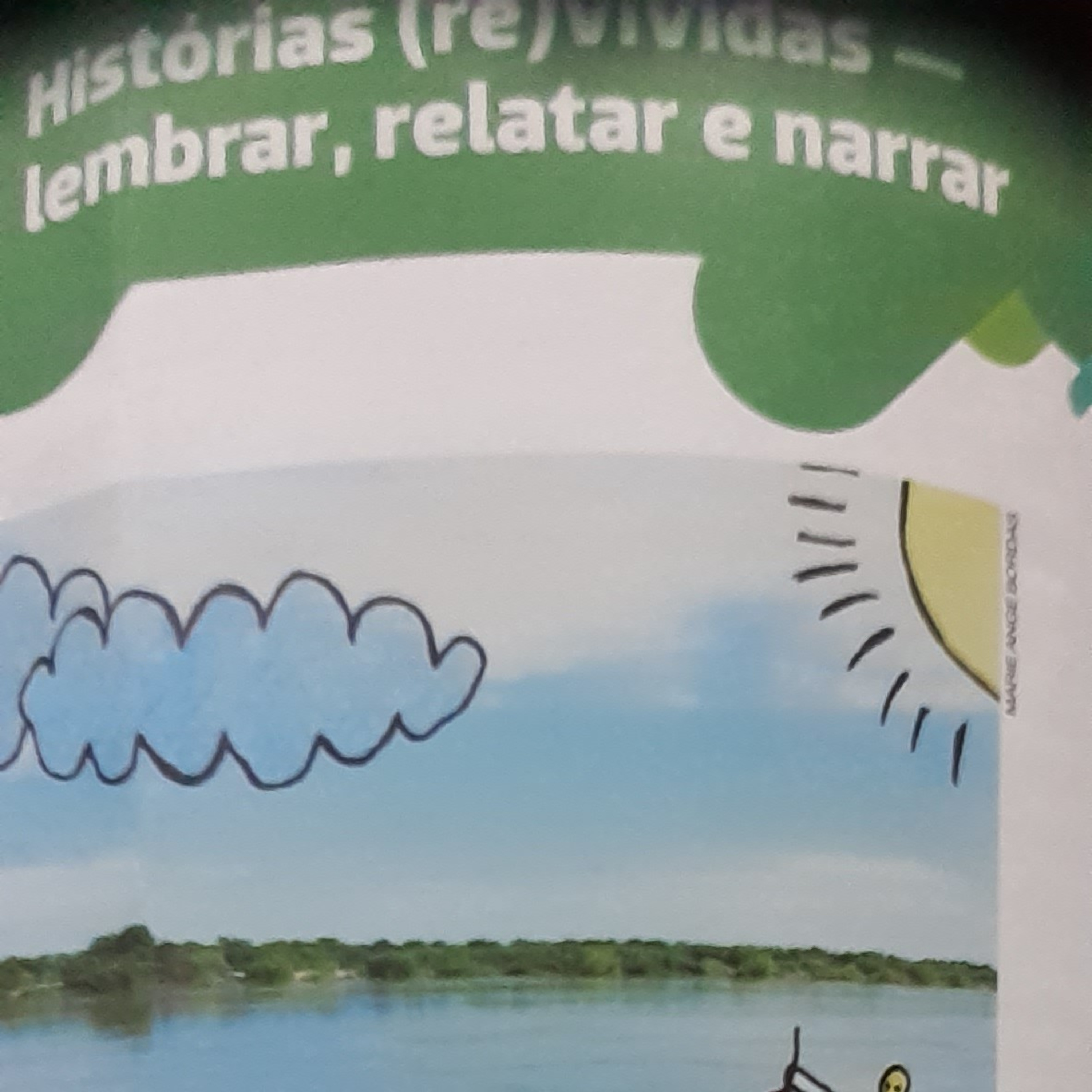 EDUCAÇÃO E VALORES