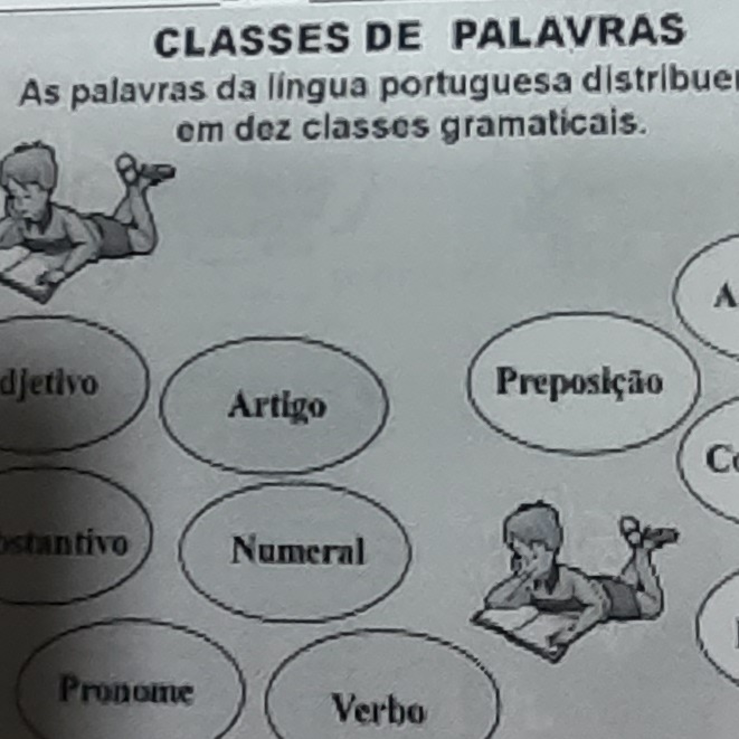 EDUCAÇÃO E VALORES