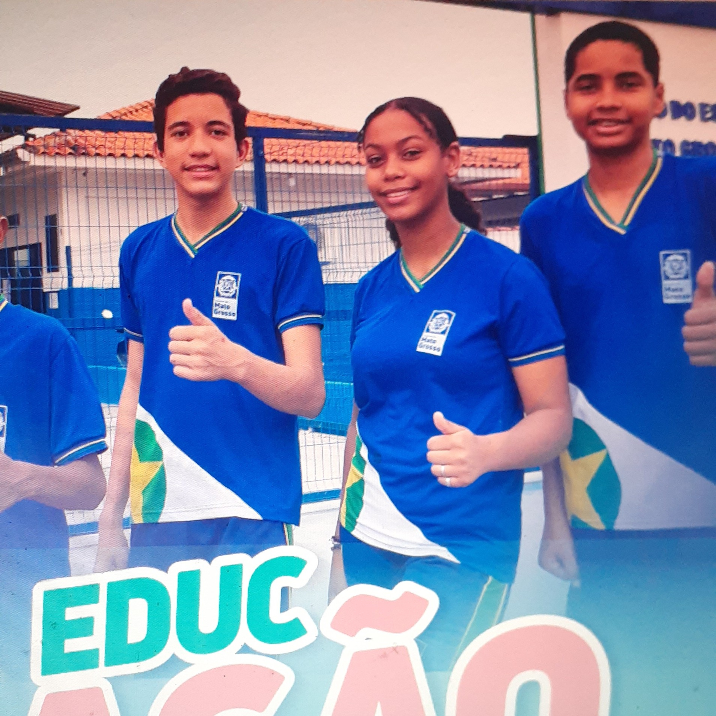 Programa EDUCAÇÃO 10 anos episode artwork