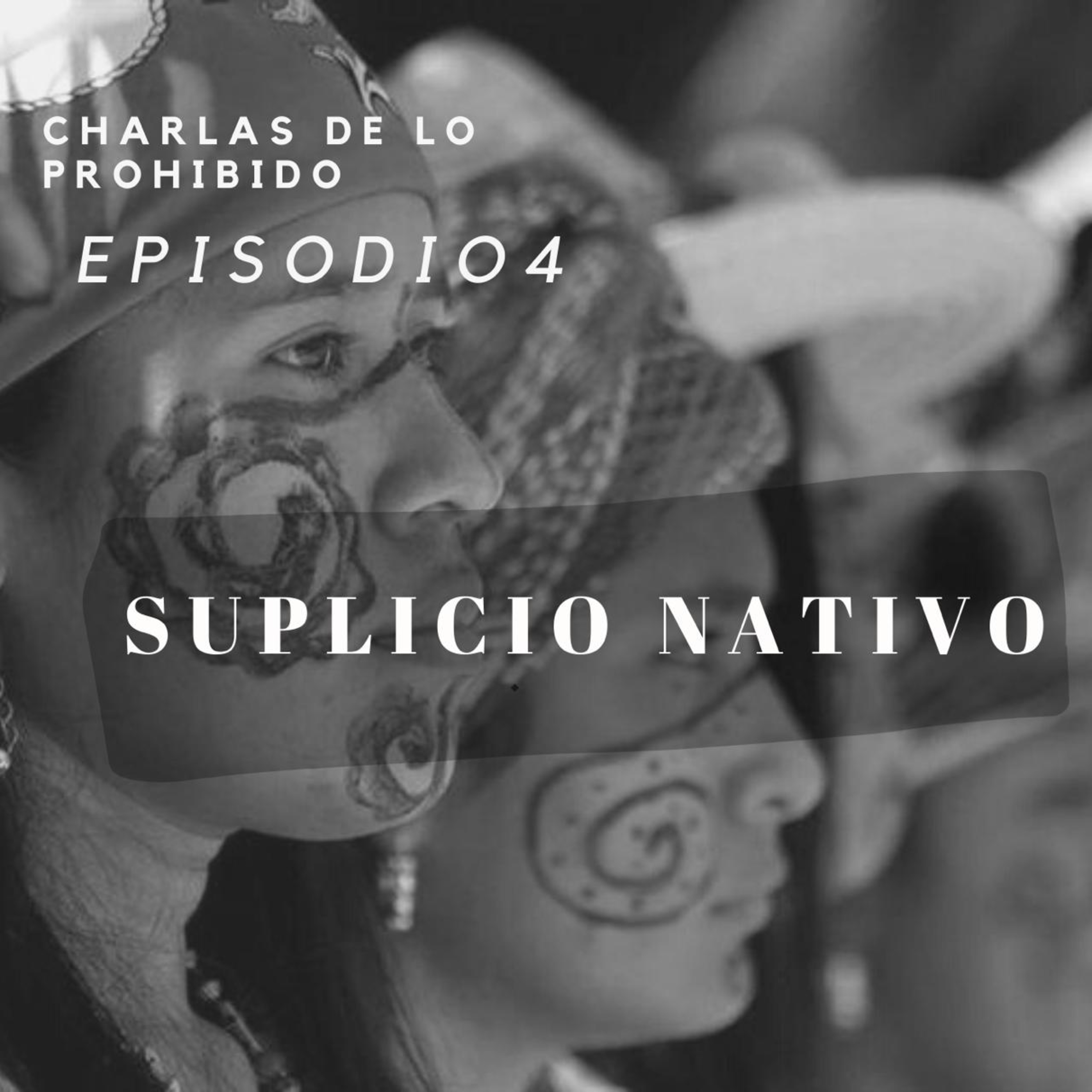 Charlas de lo prohibido