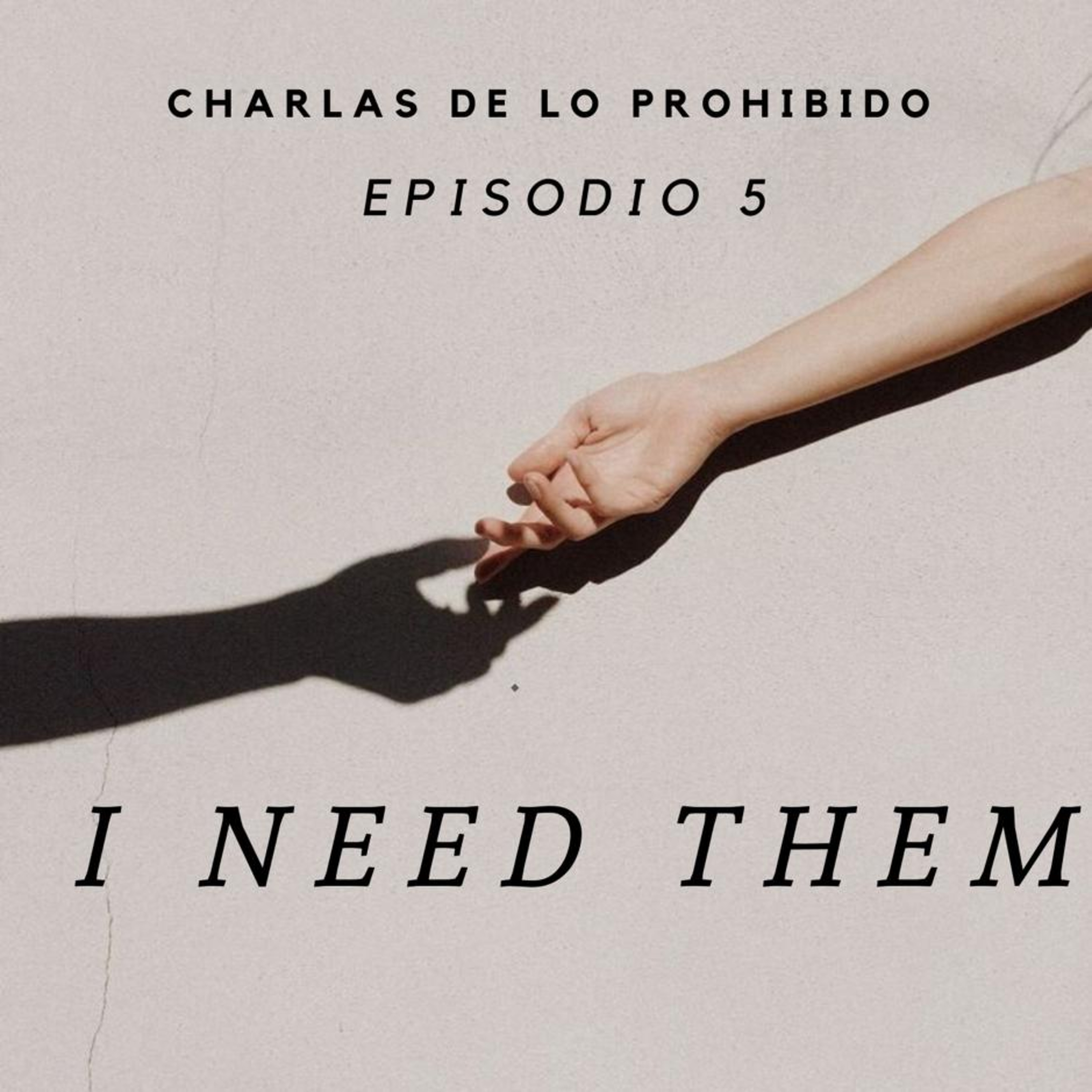 Charlas de lo prohibido