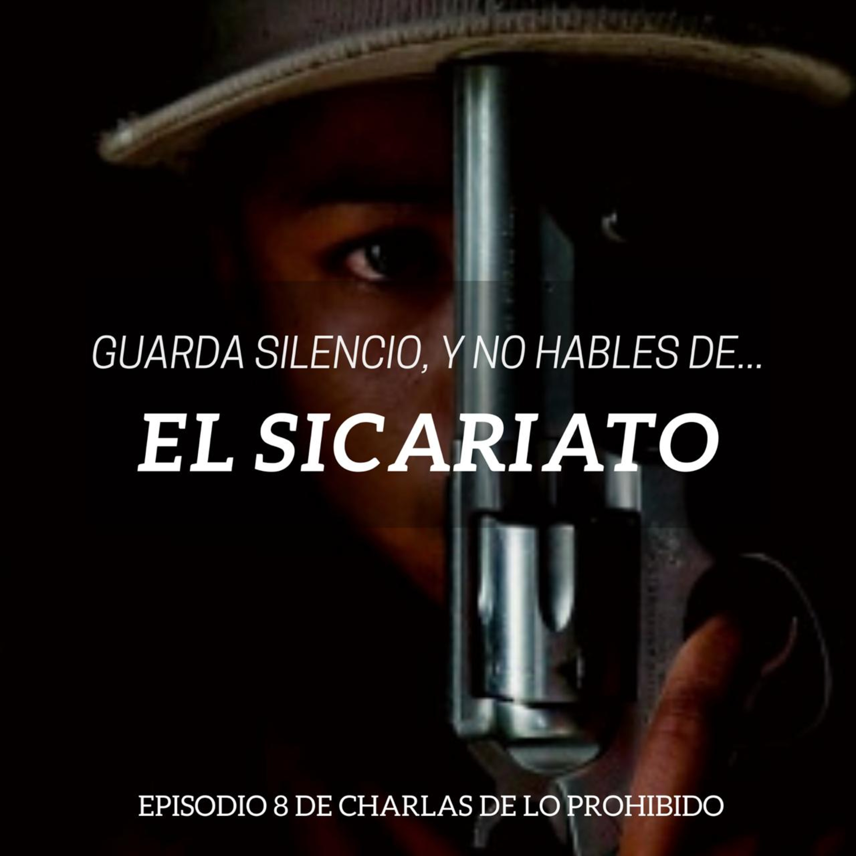 Charlas de lo prohibido