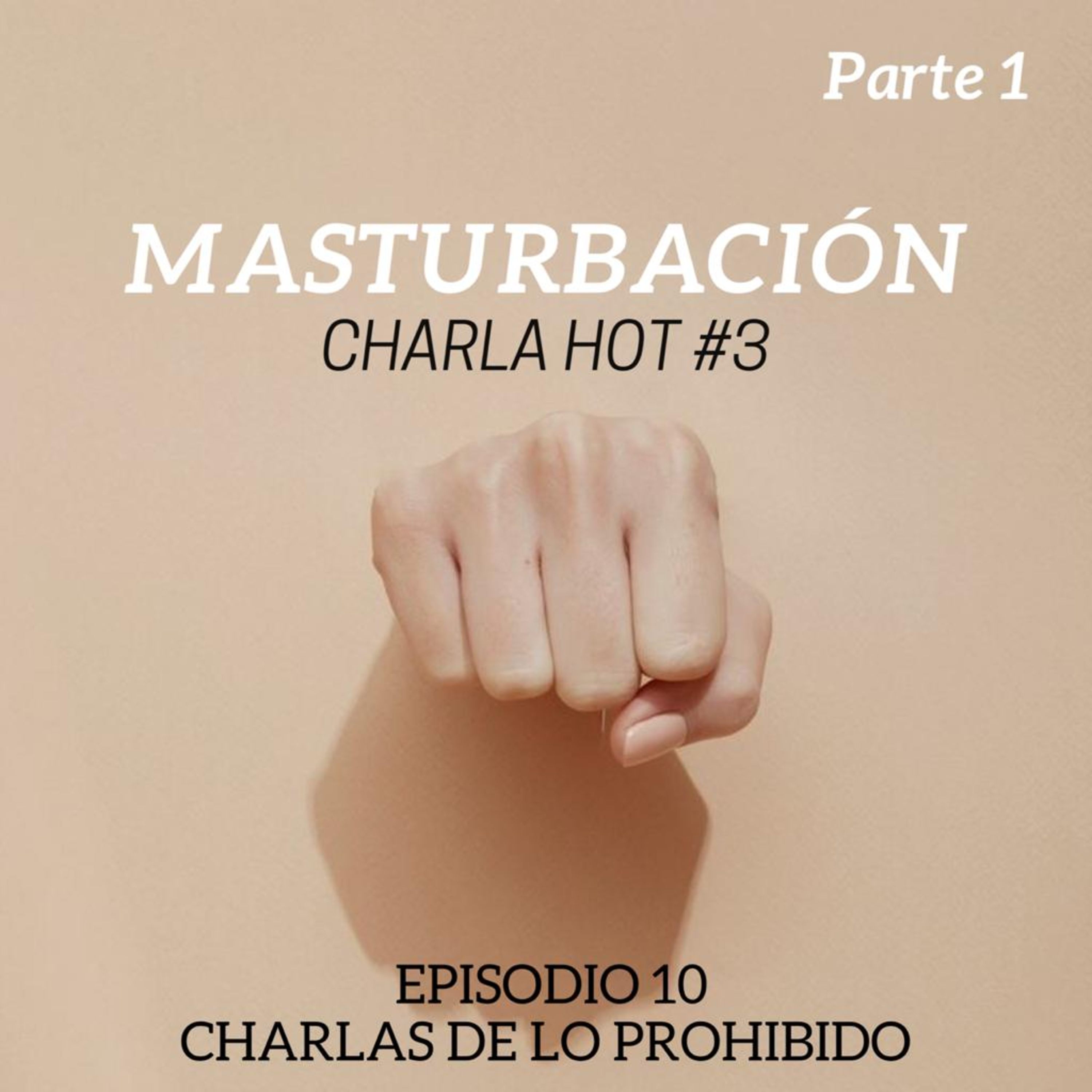 Charlas de lo prohibido