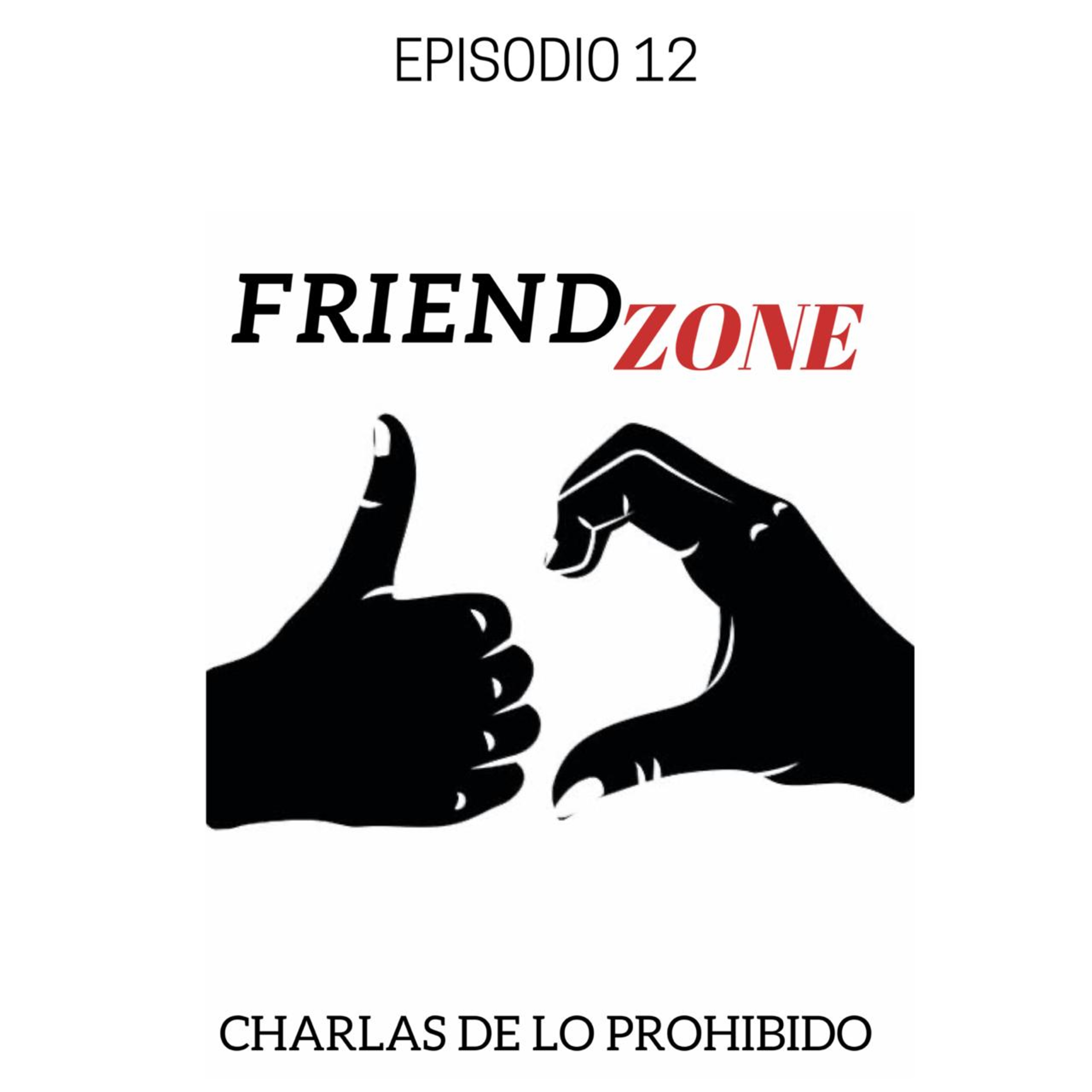 Charlas de lo prohibido