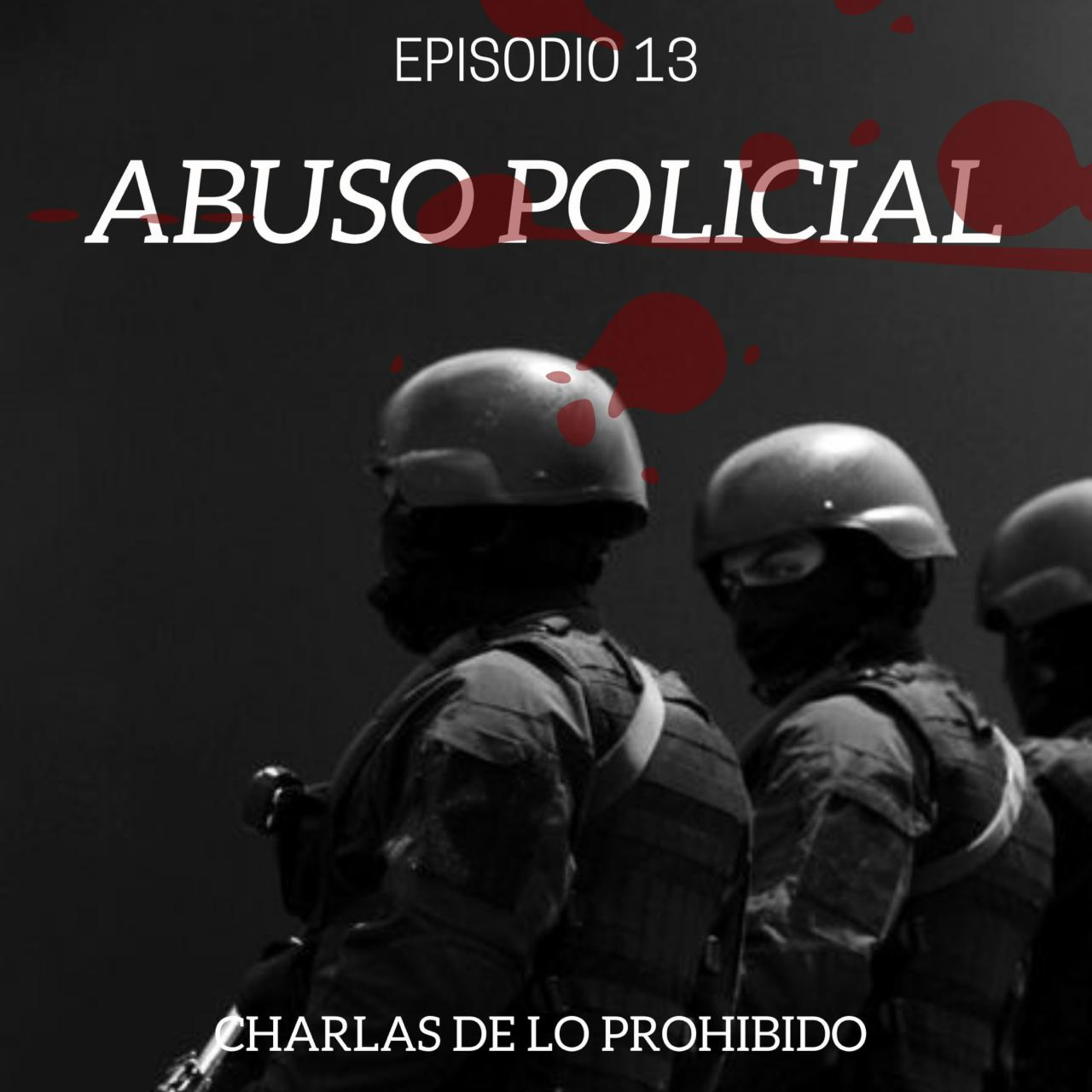 Charlas de lo prohibido