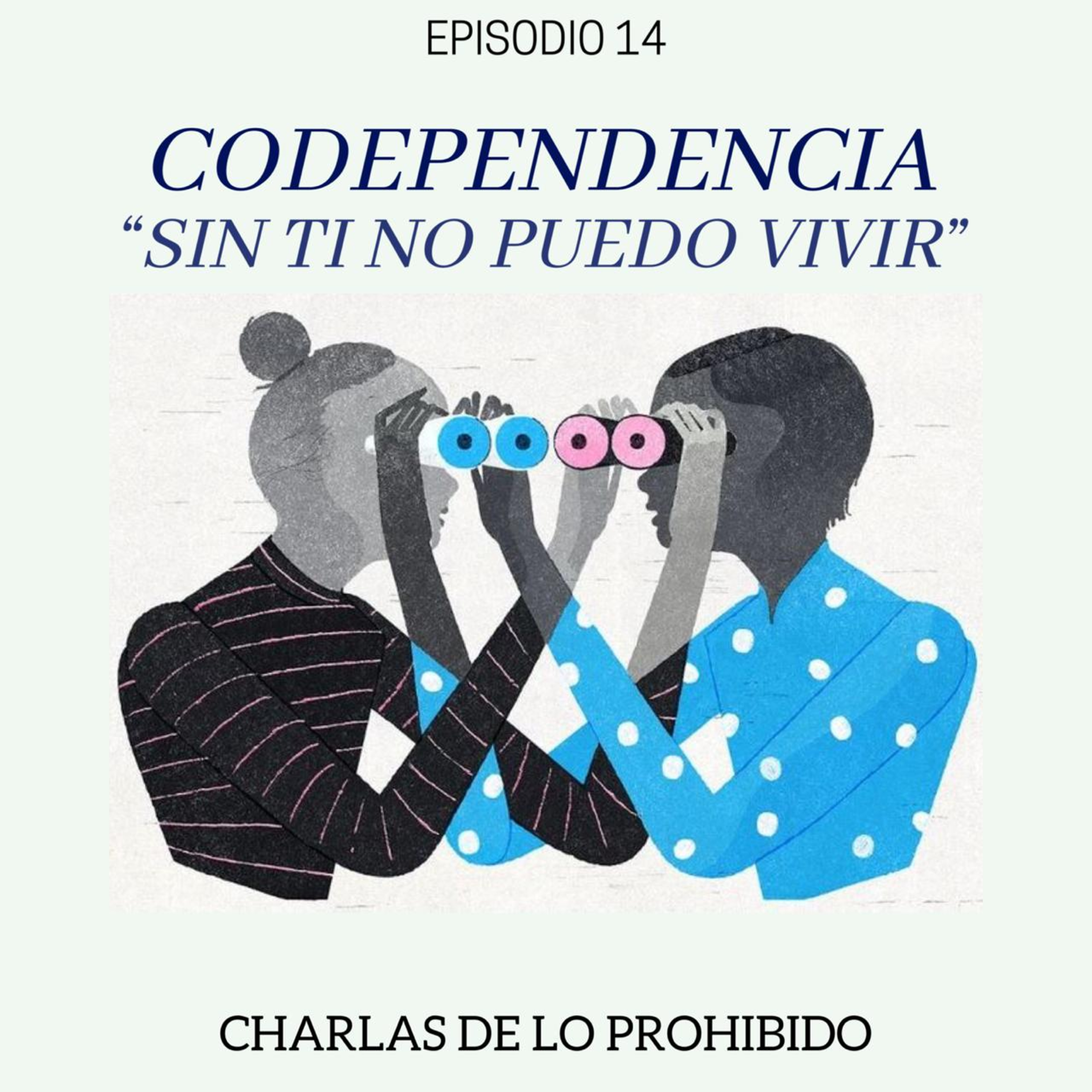 Charlas de lo prohibido