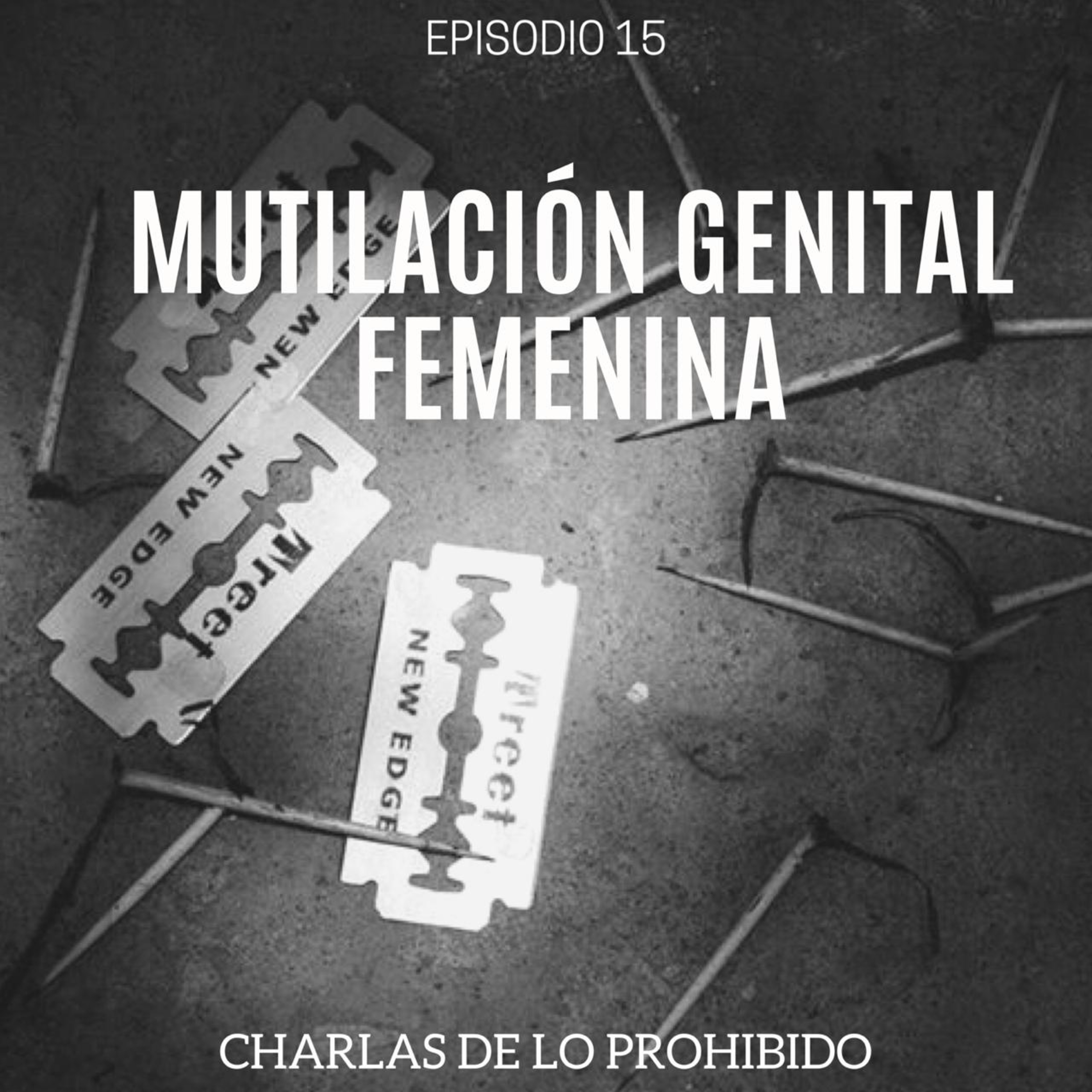 Charlas de lo prohibido