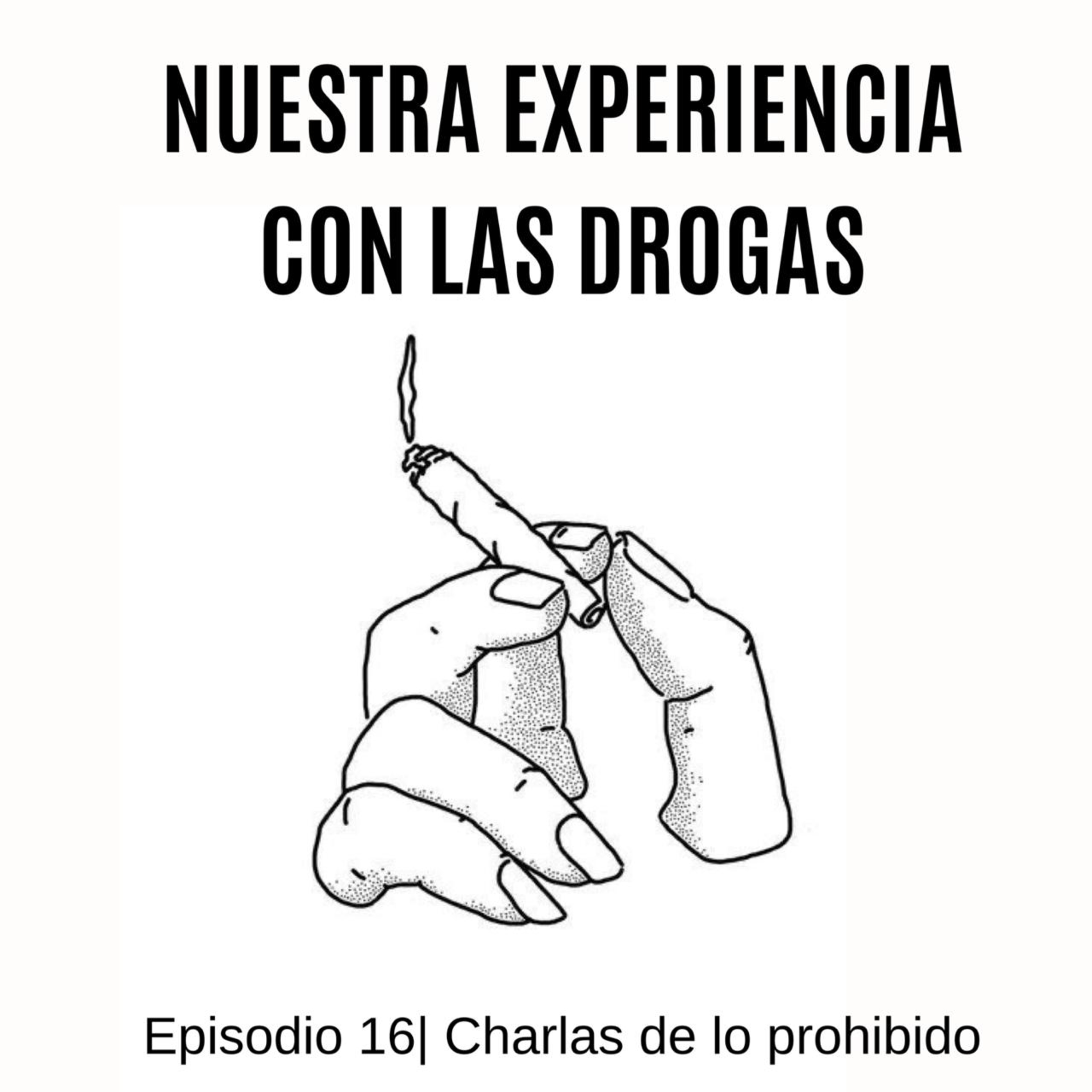 Charlas de lo prohibido