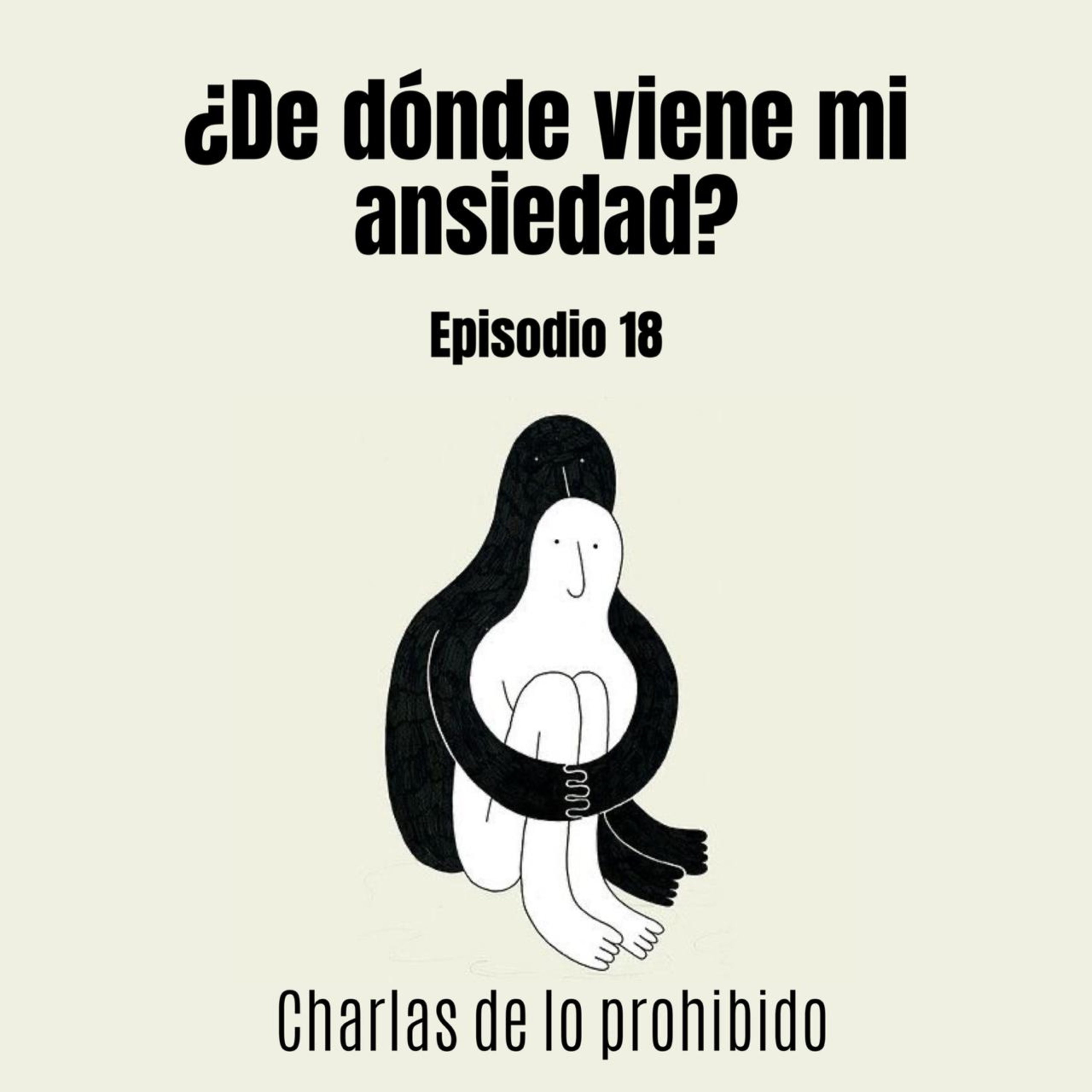 Charlas de lo prohibido