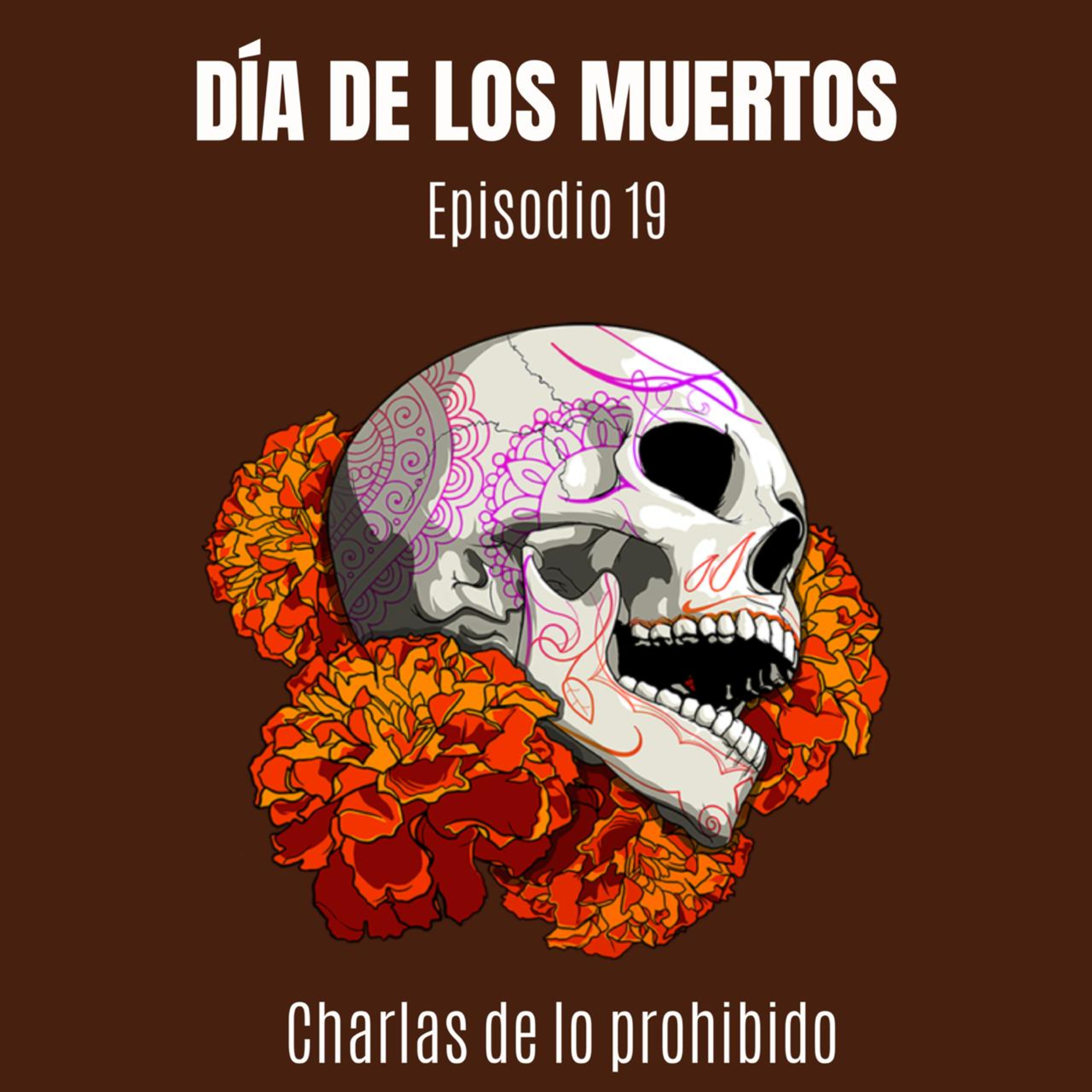 Charlas de lo prohibido