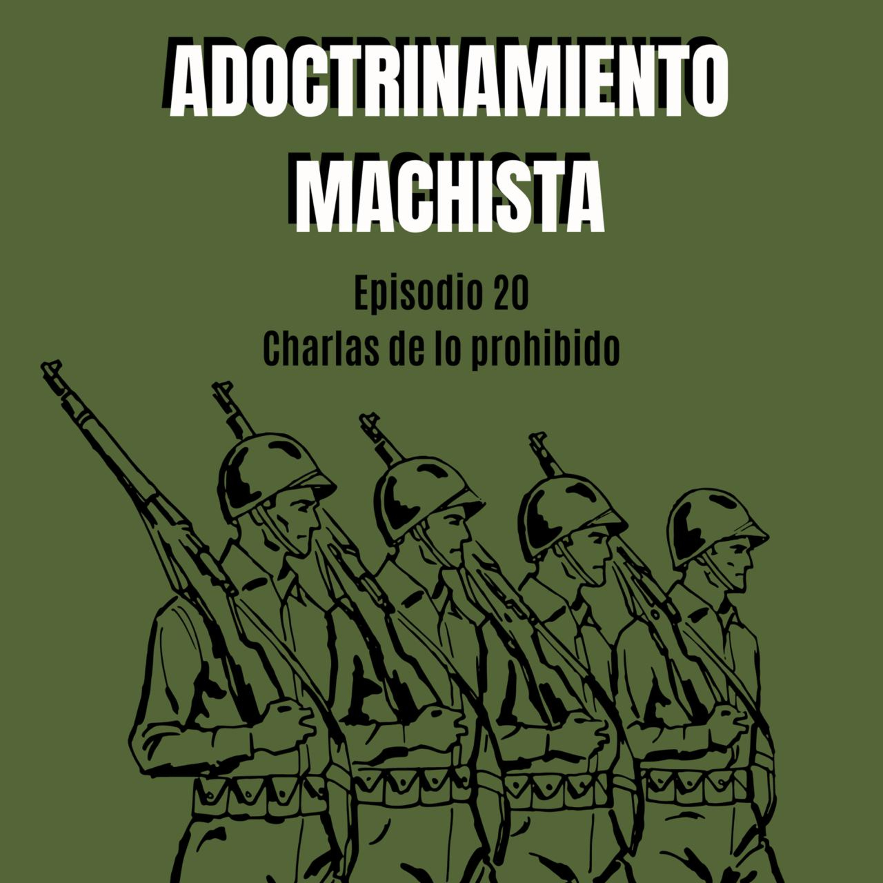 Charlas de lo prohibido