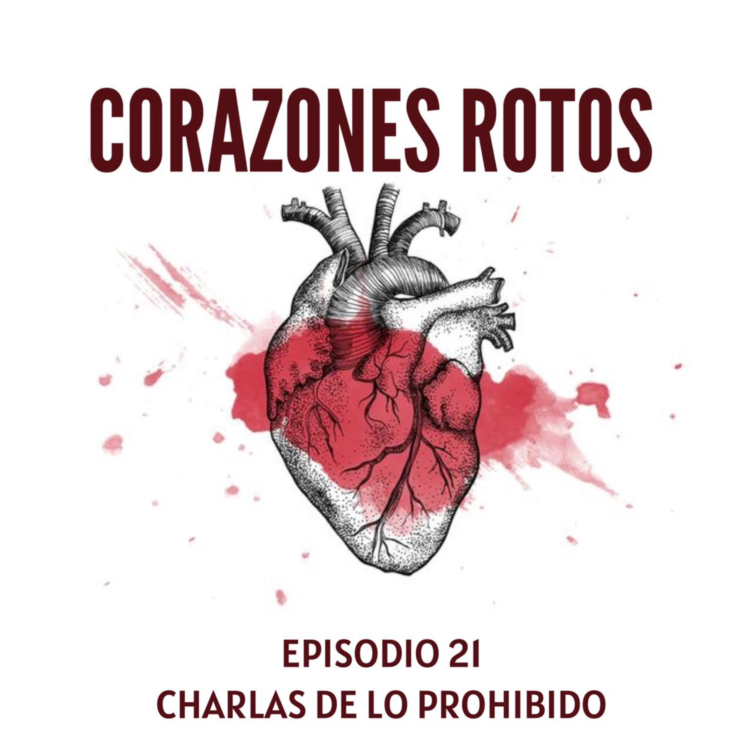 Charlas de lo prohibido