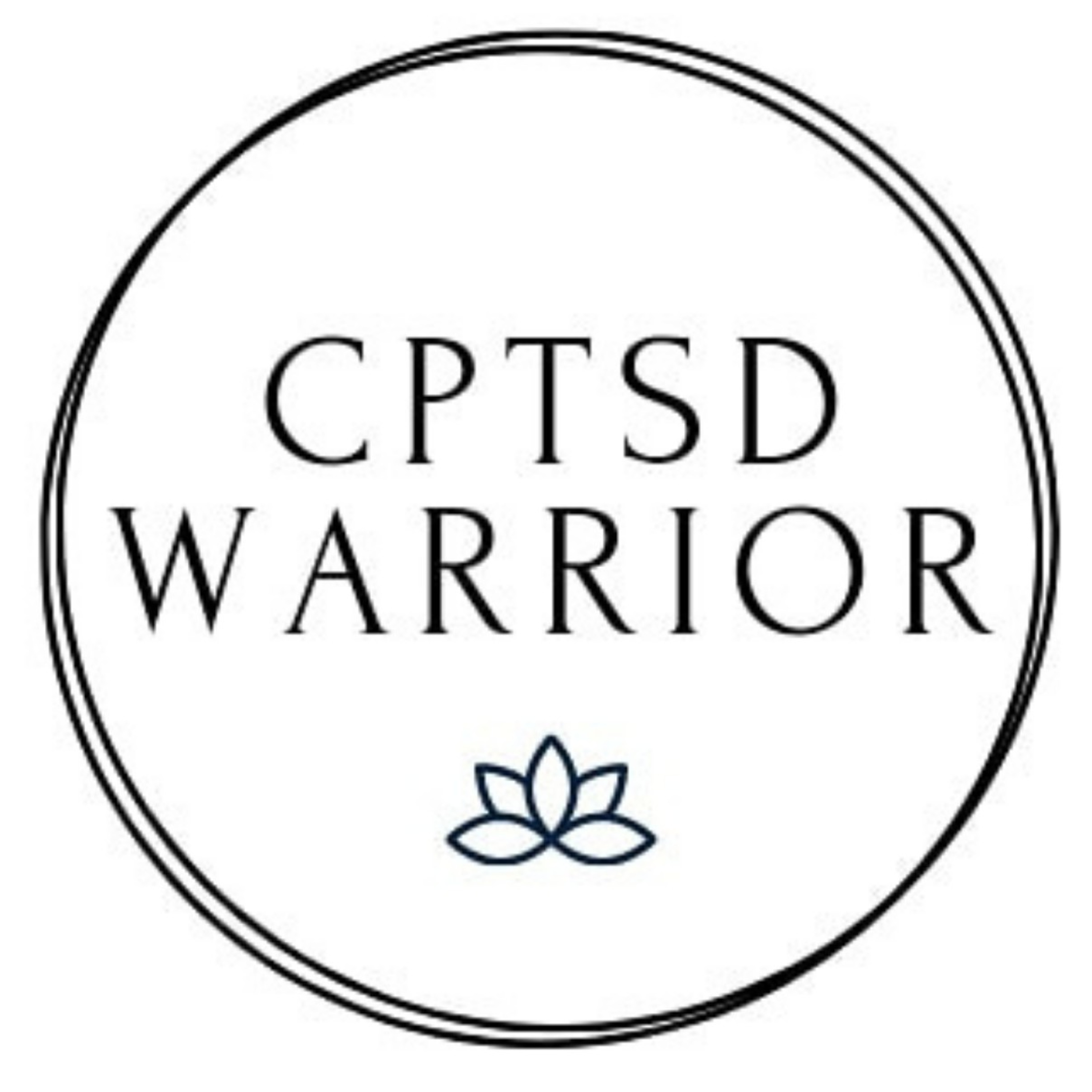 Welcome to the Poking Holes - CPTSD Warrior Podcast episode artwork
