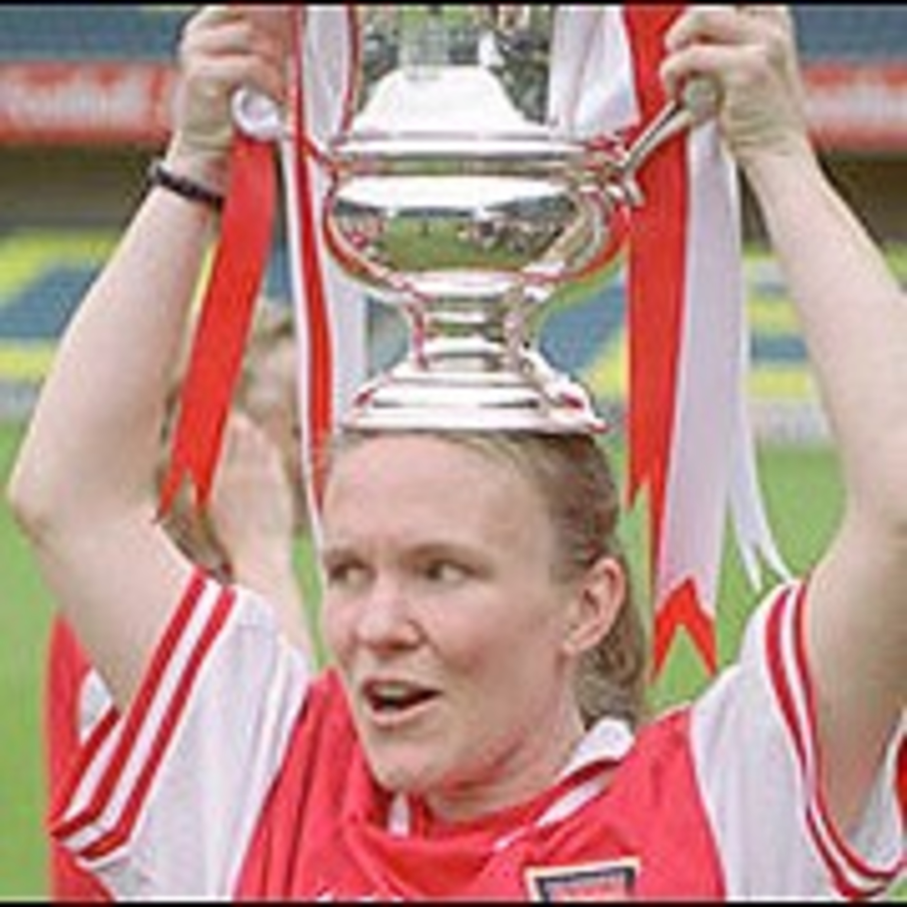 The Female Football Podcast
