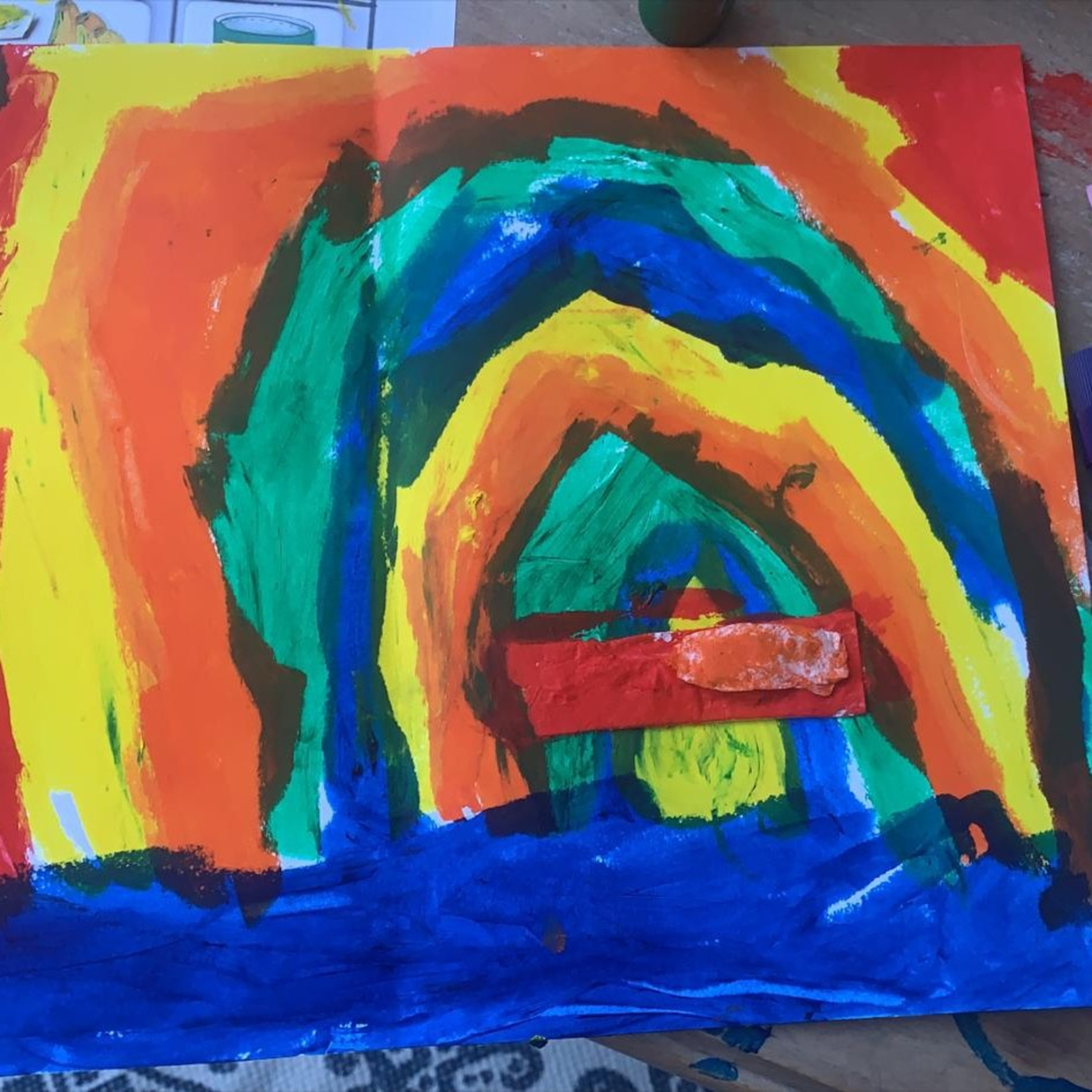 Rev Natalie Angela Barnard - St Andrew\'s Presbyterian Church Cape Town