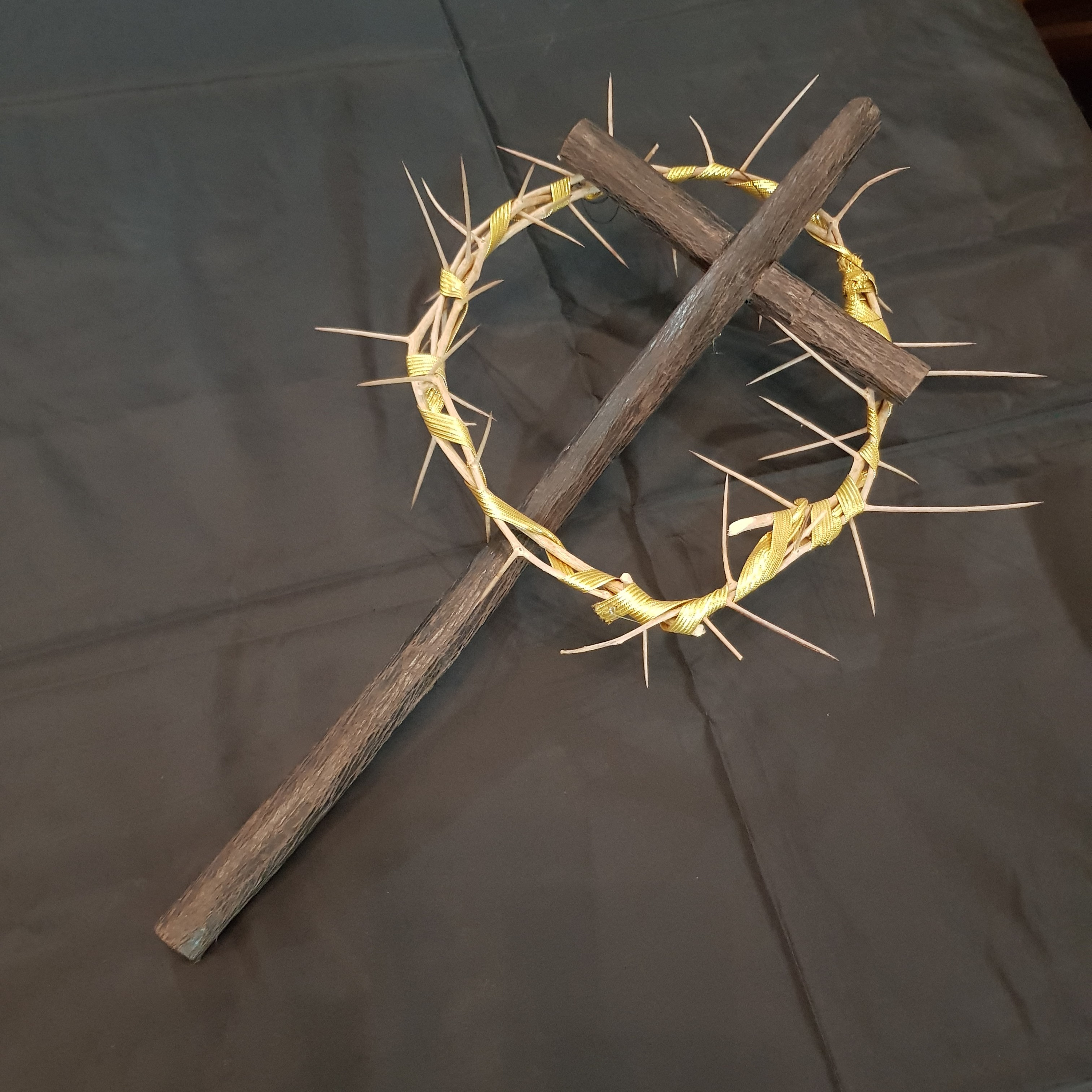 Rev Natalie Angela Barnard - St Andrew\'s Presbyterian Church Cape Town