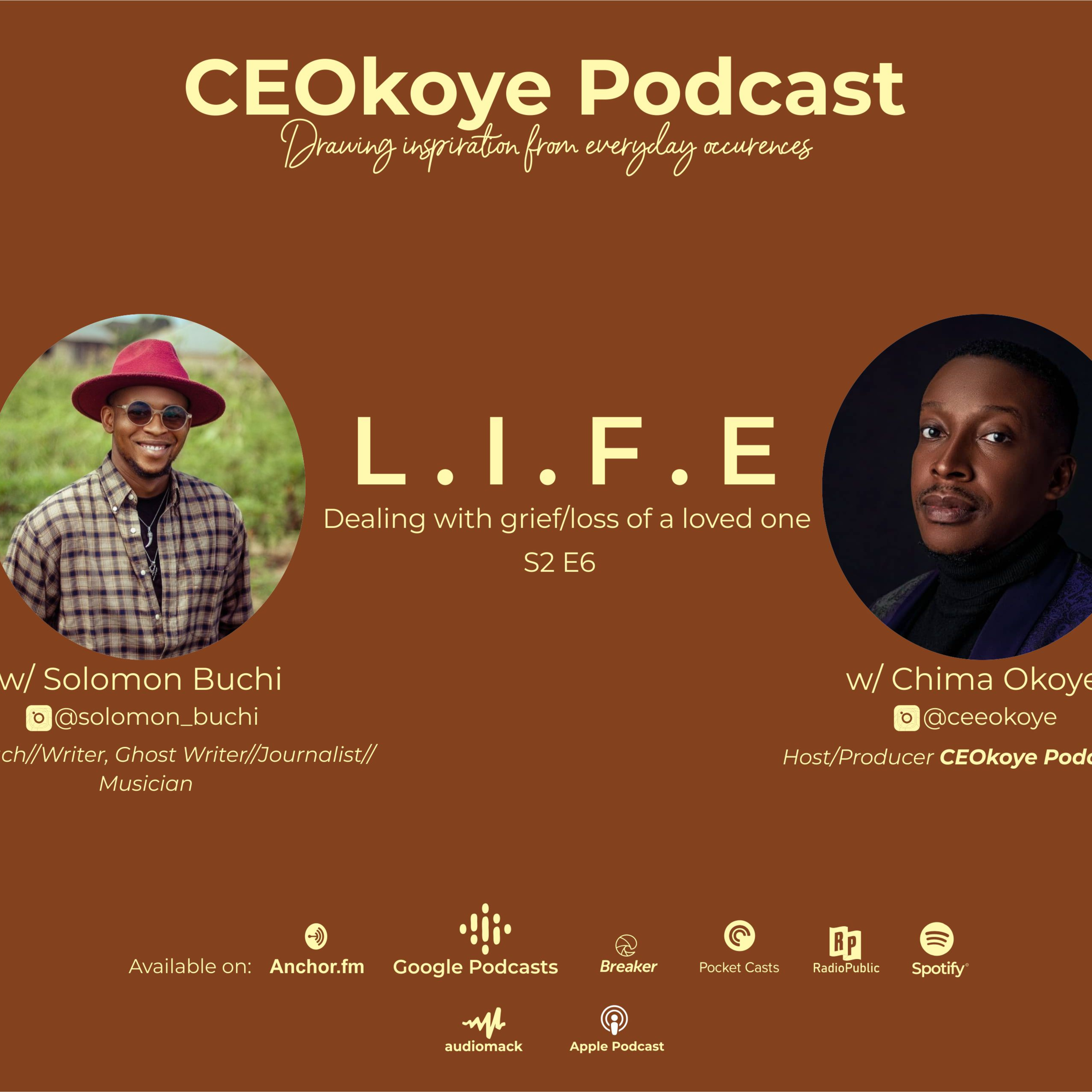 LifePod With CEE