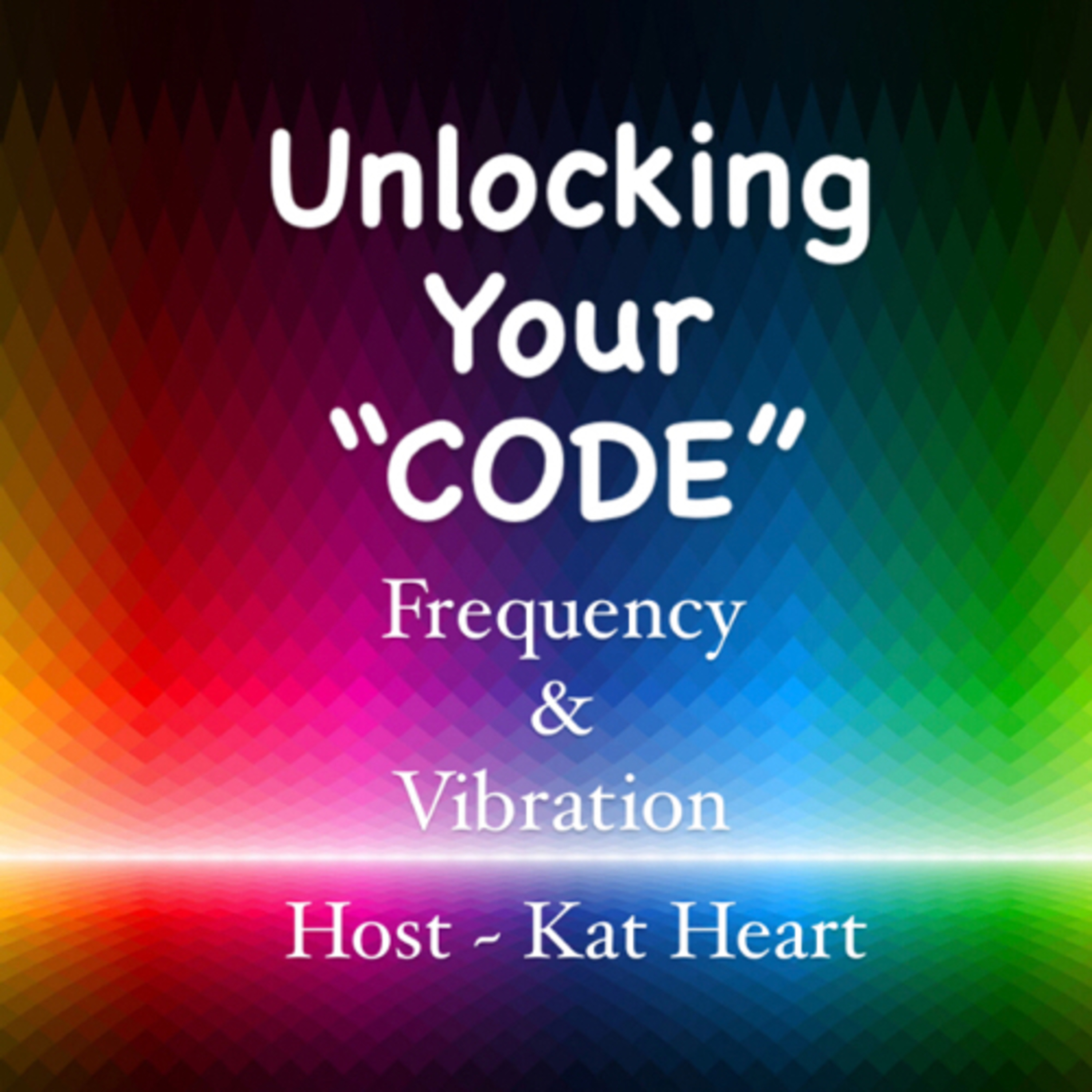 How to find the “code” to unlock your BEST life? 
