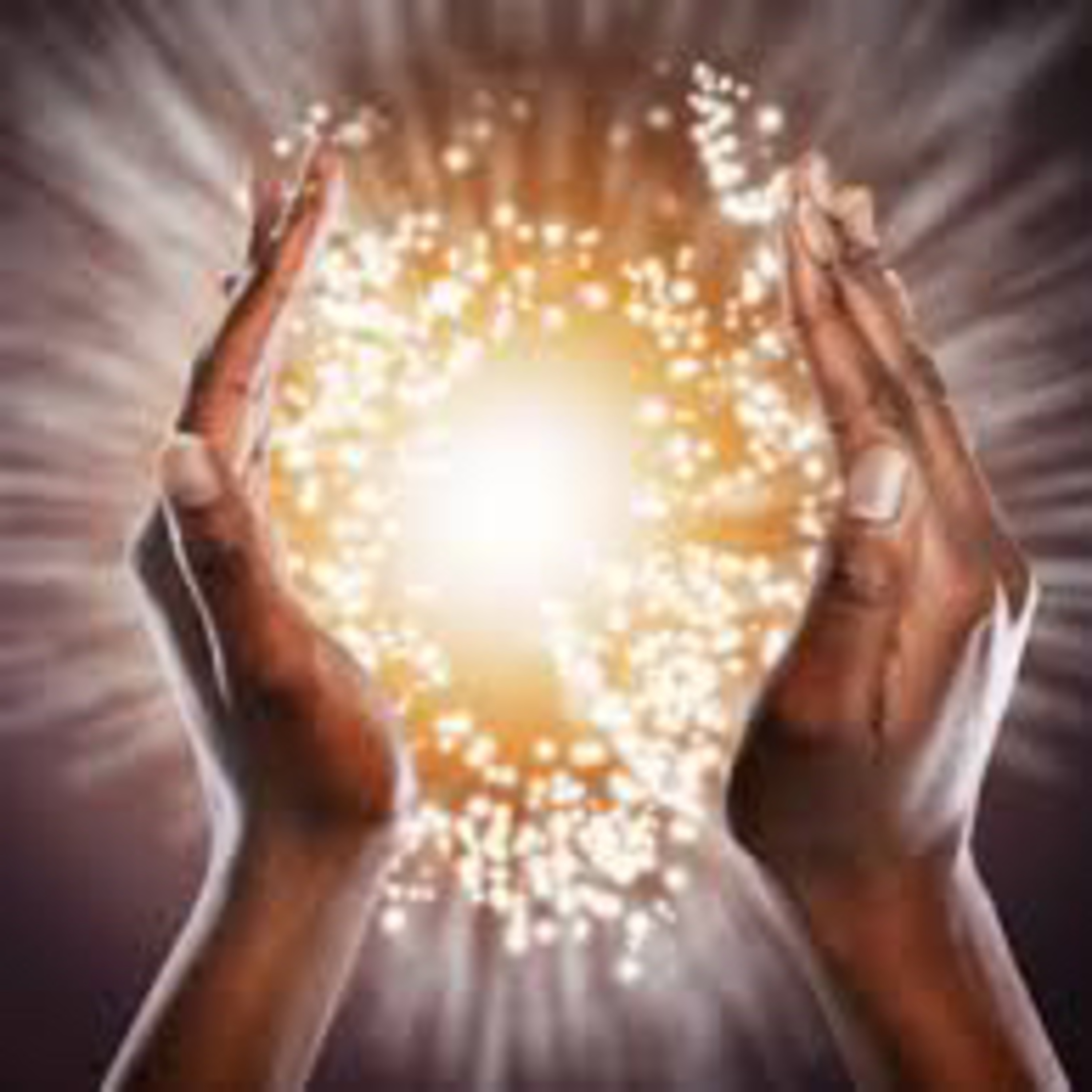 S4 E3: Creating Magic and true stories of healing with energy 