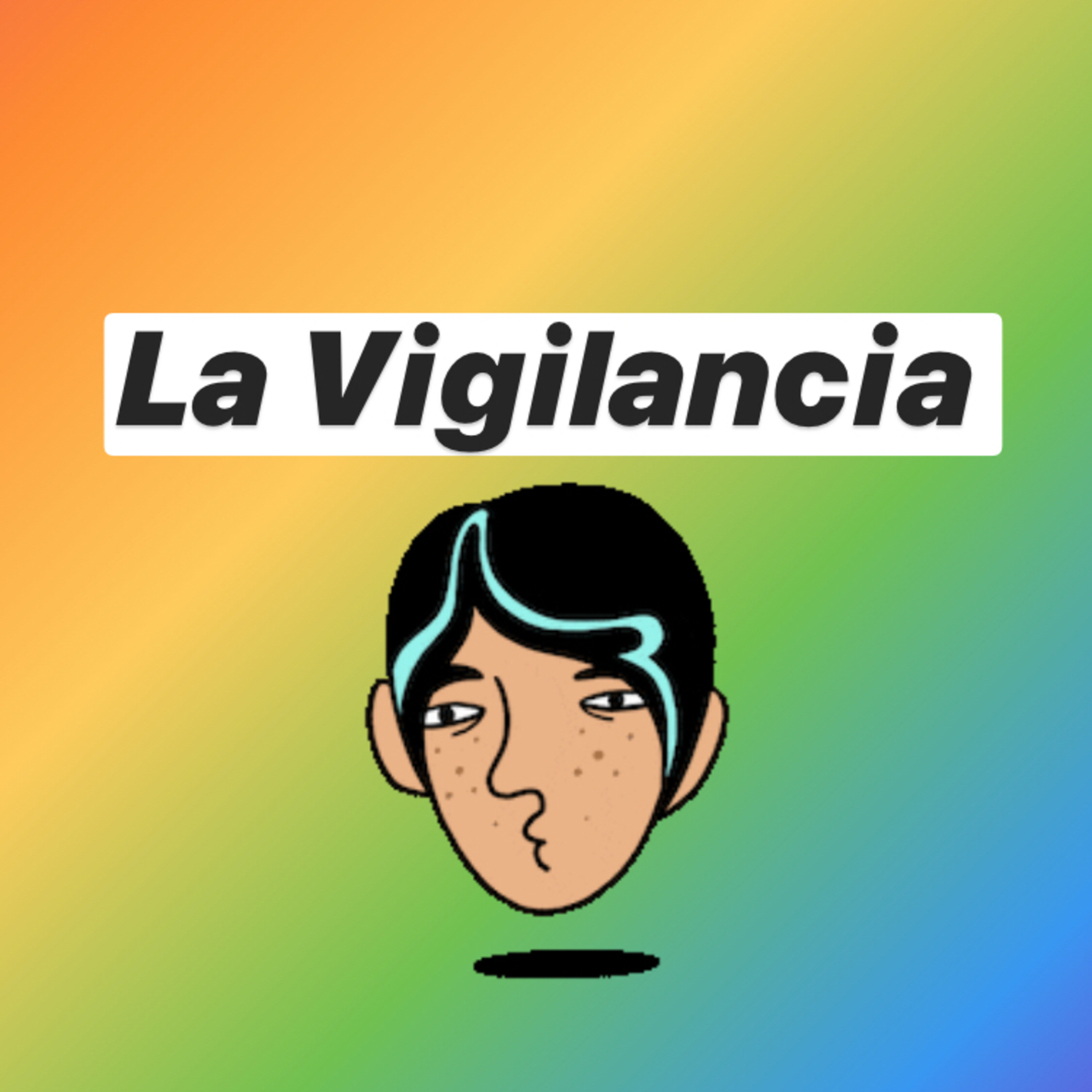 Tarea episode artwork