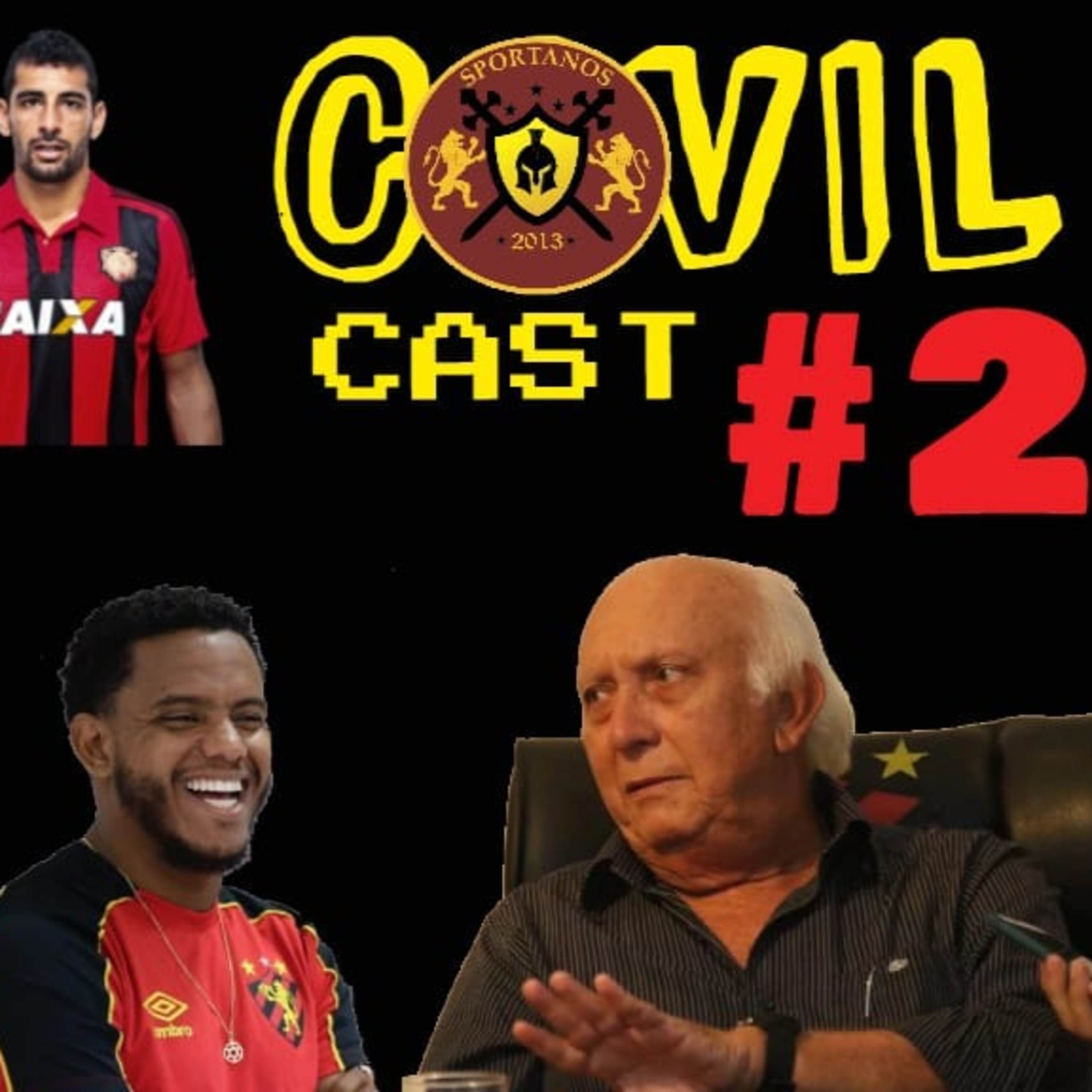 O COVIL DOS LEÕES