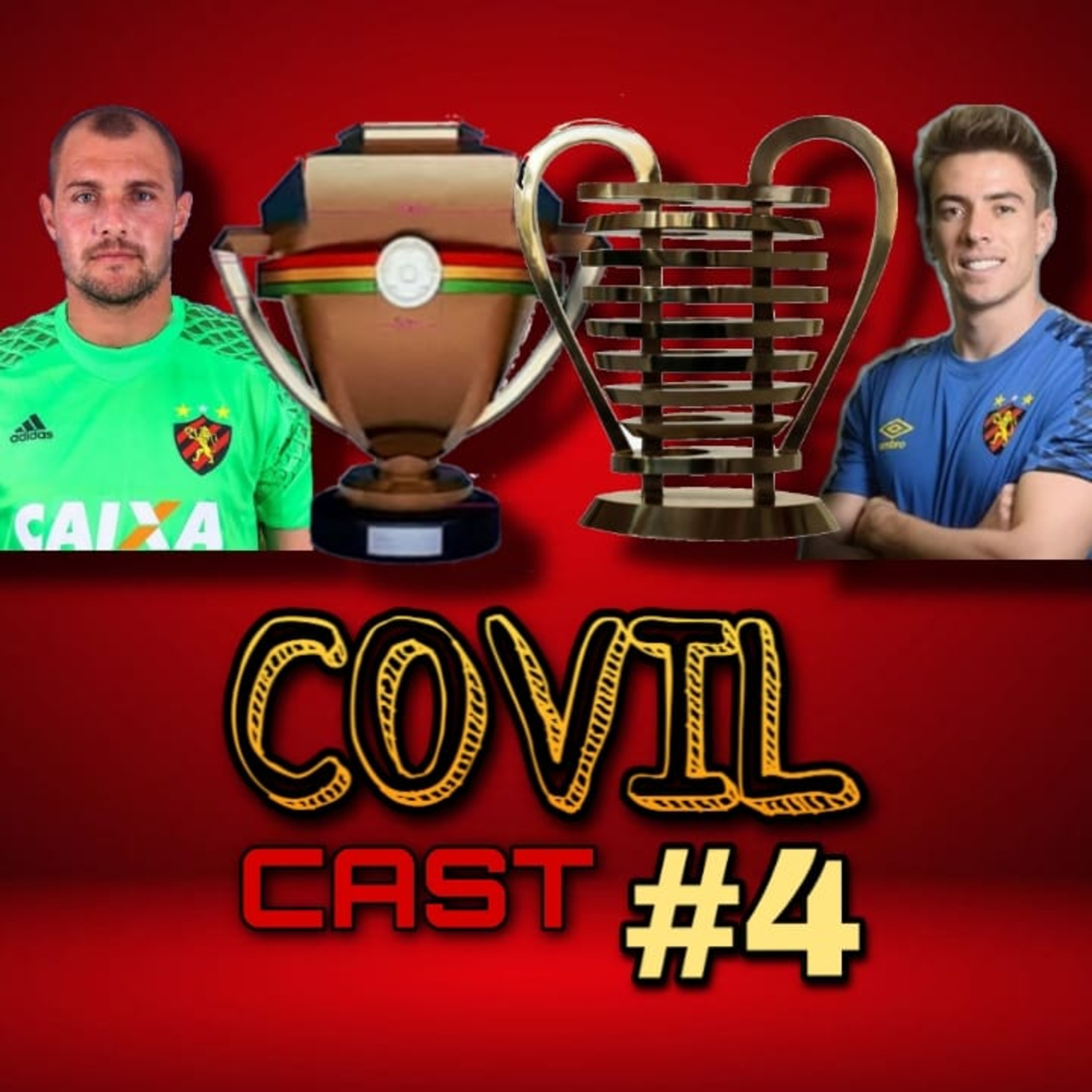 O COVIL DOS LEÕES