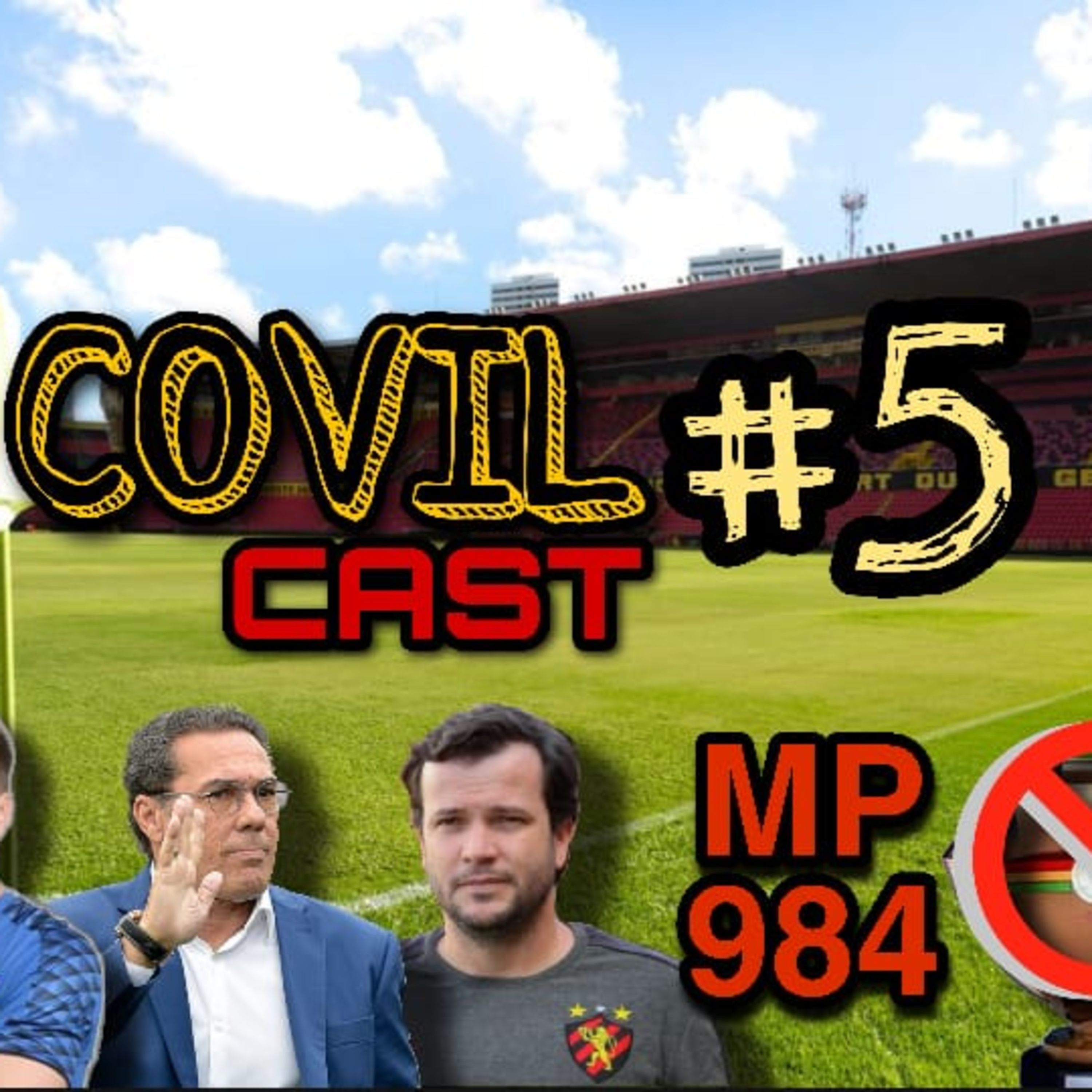 O COVIL DOS LEÕES