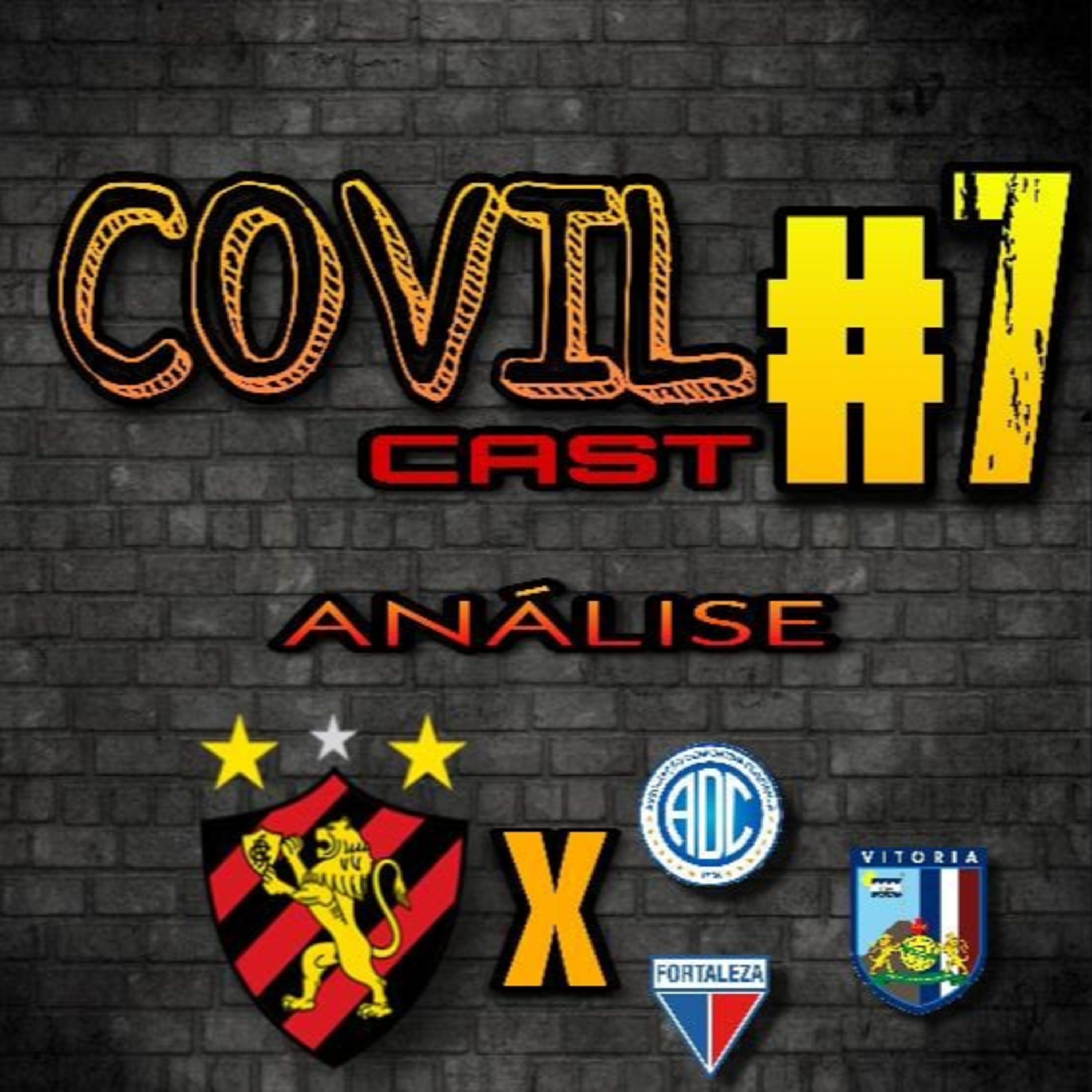 O COVIL DOS LEÕES