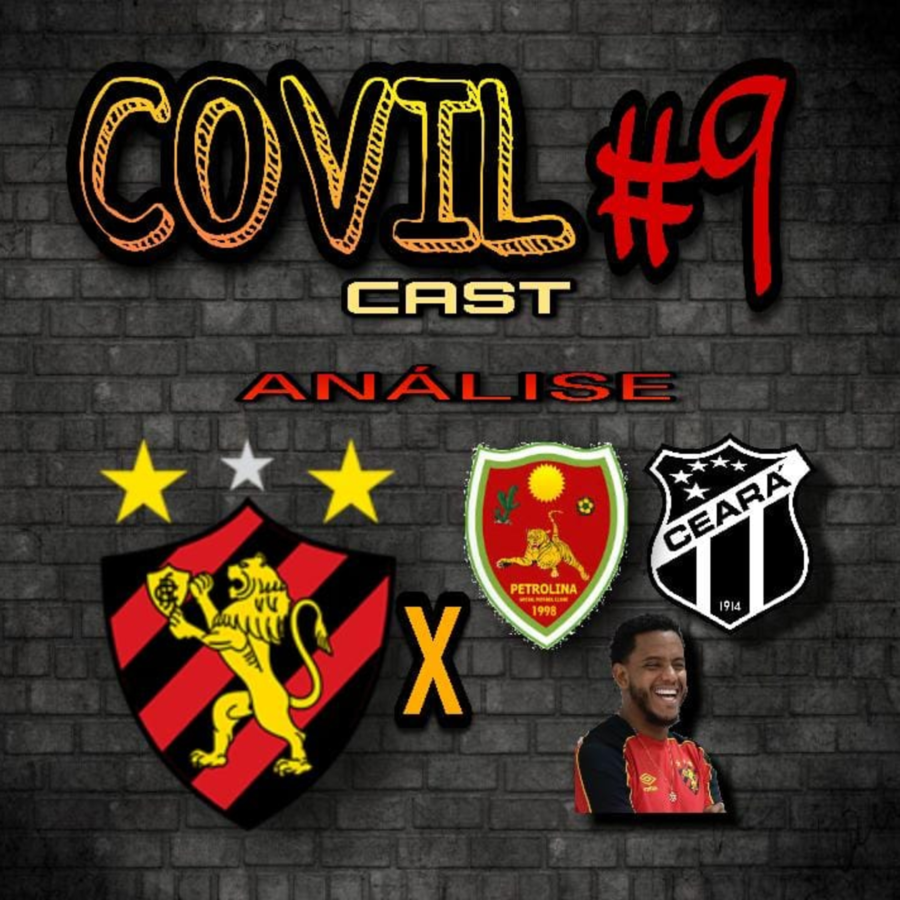 O COVIL DOS LEÕES