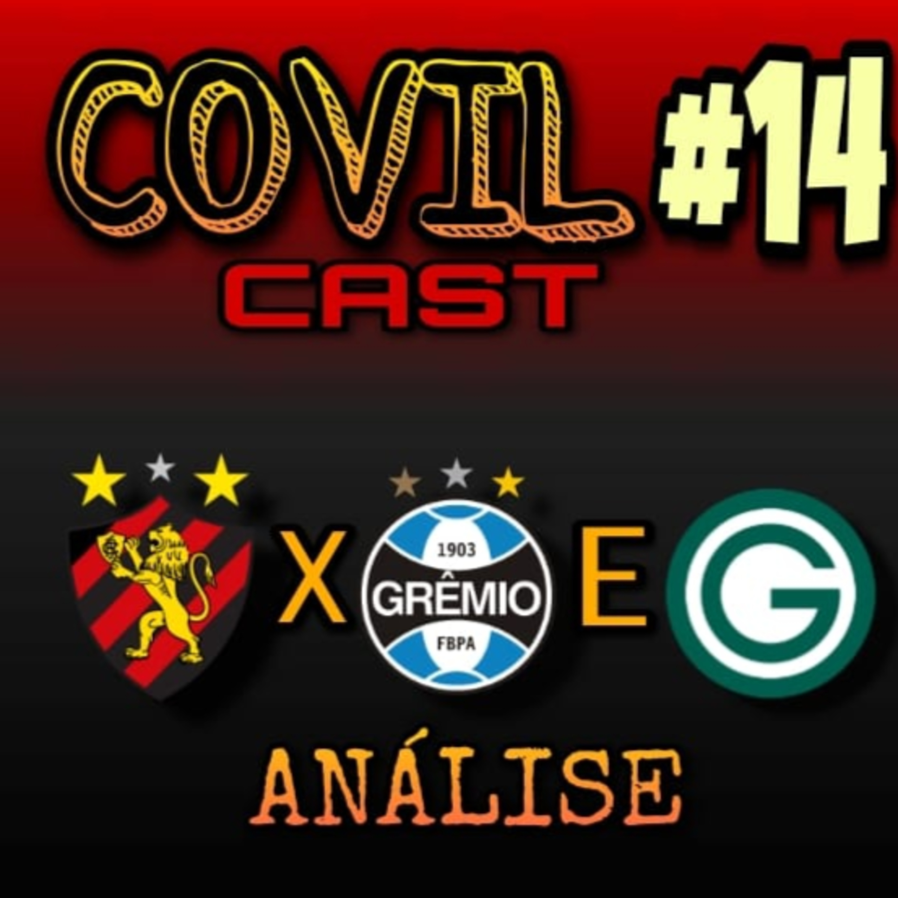 O COVIL DOS LEÕES