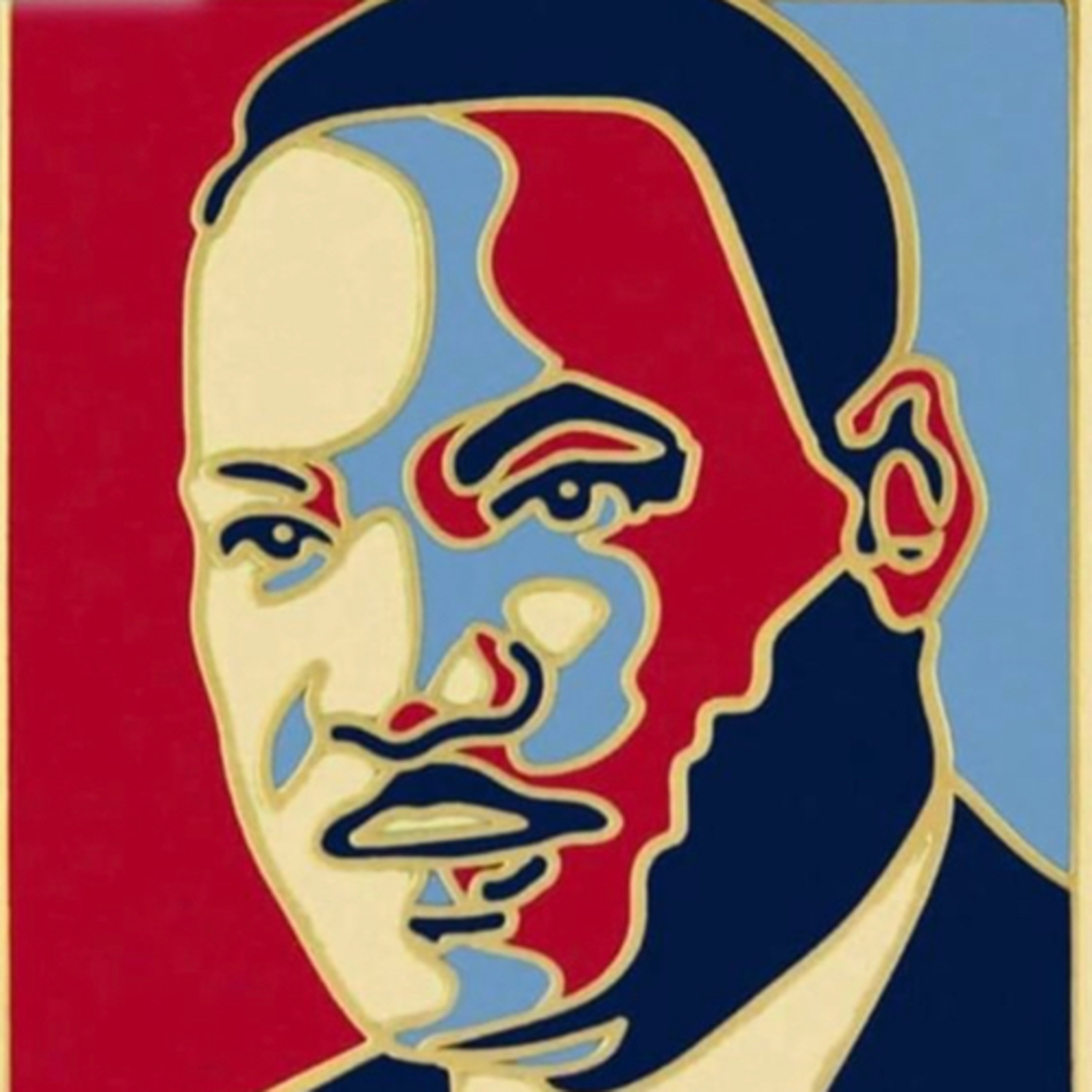 MLK - DAY 2022 ♠️♠️♠️♠️♠️♠️♠️♠️♠️♠️♠️♠️♠️♠️ episode artwork