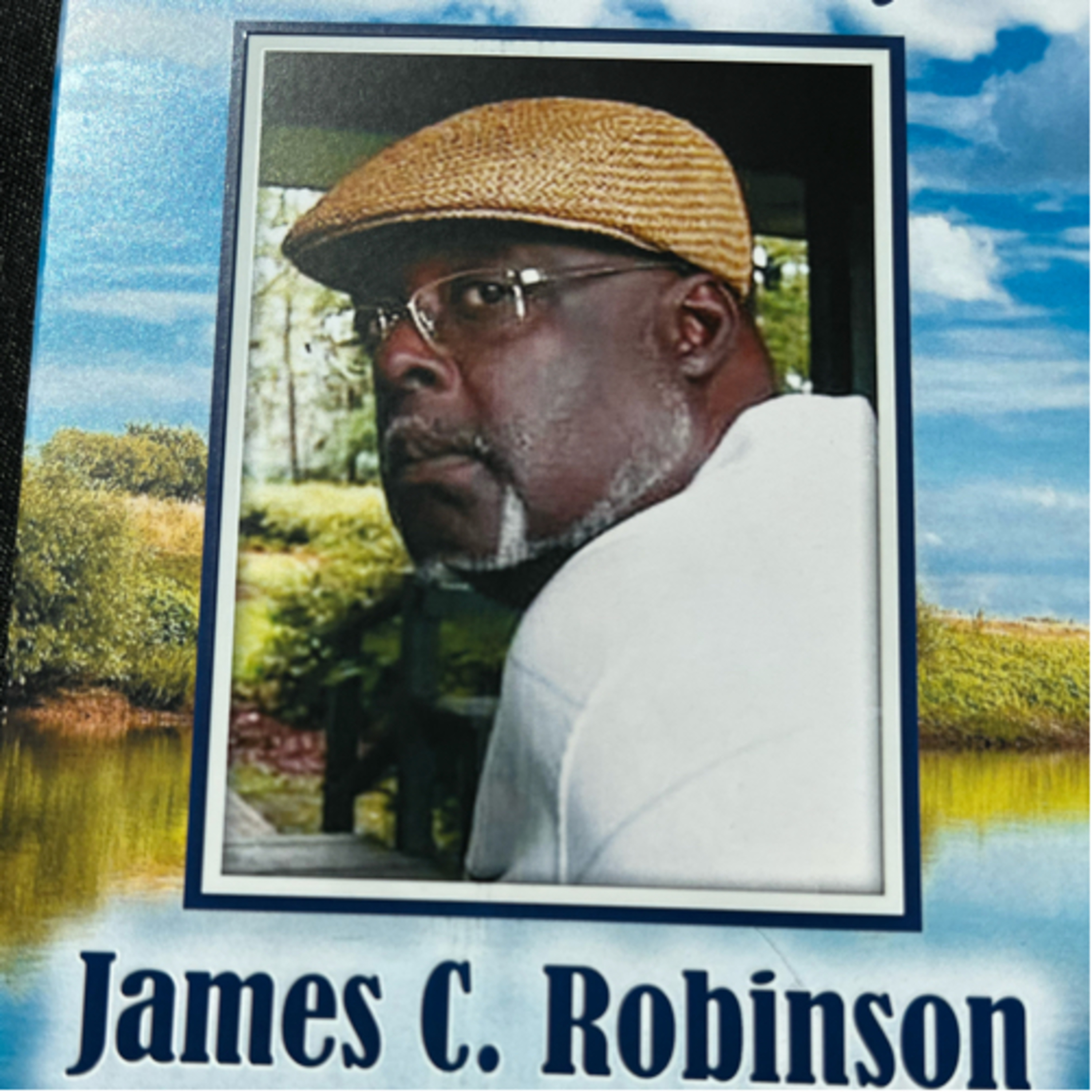 James Claude Robinson-RiP🙏🏾🙏🏾🙏🏾🙏🏾🙏🏾🙏🏾🙏🏾🙏🏾🙏🏾🙏🏾🙏🏾🙏🏾🙏🏾🙏🏾🙏🏾🙏🏾🙏🏾🙏🏾 episode artwork