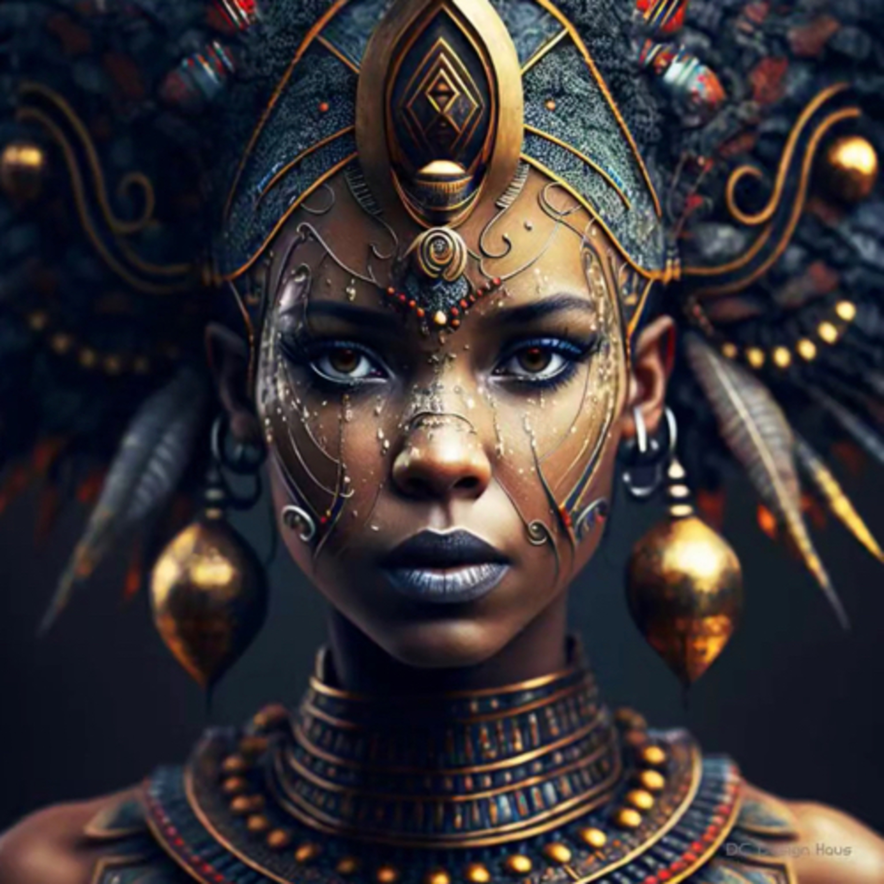 AftICa 2023 episode artwork
