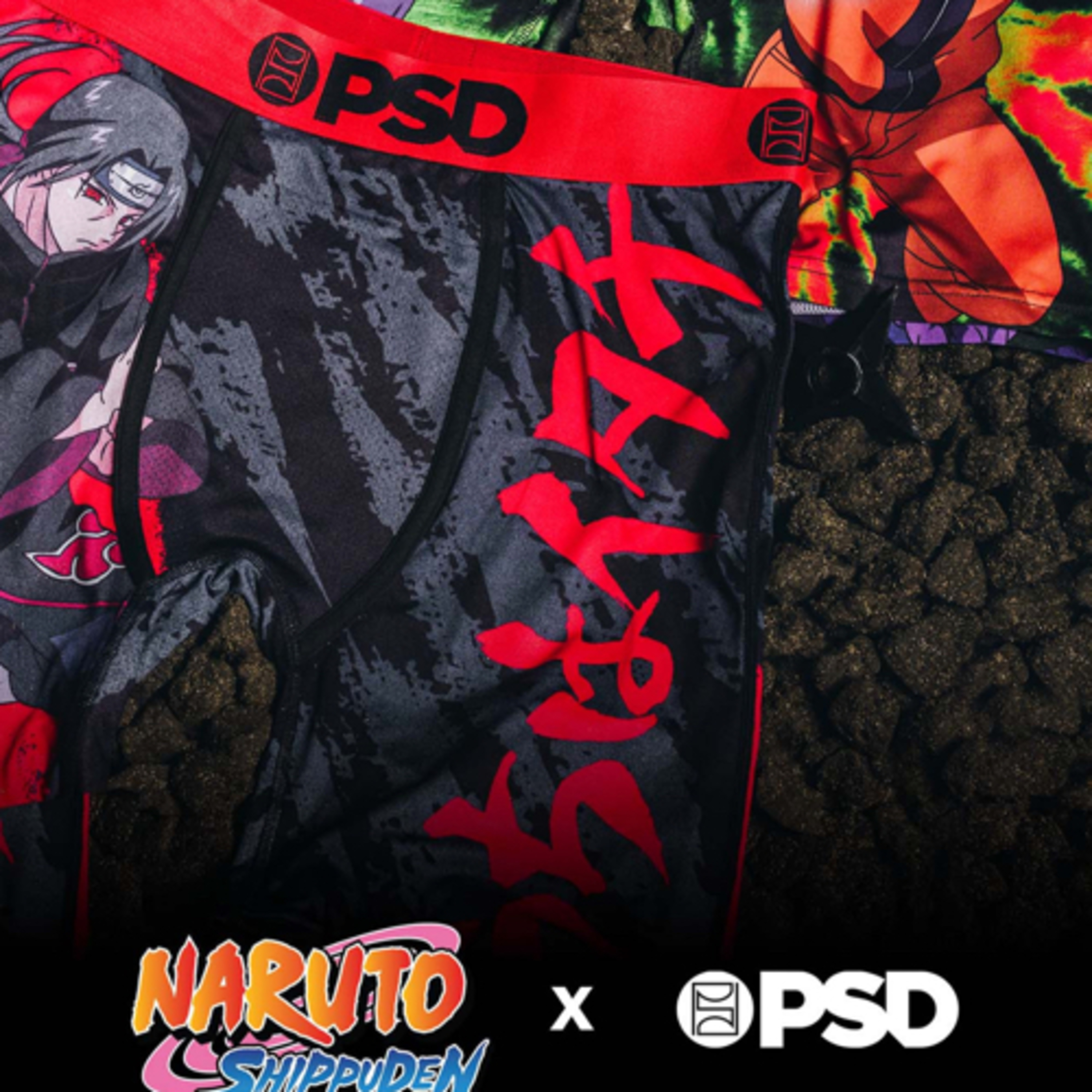 Butt Naked 2022 episode artwork