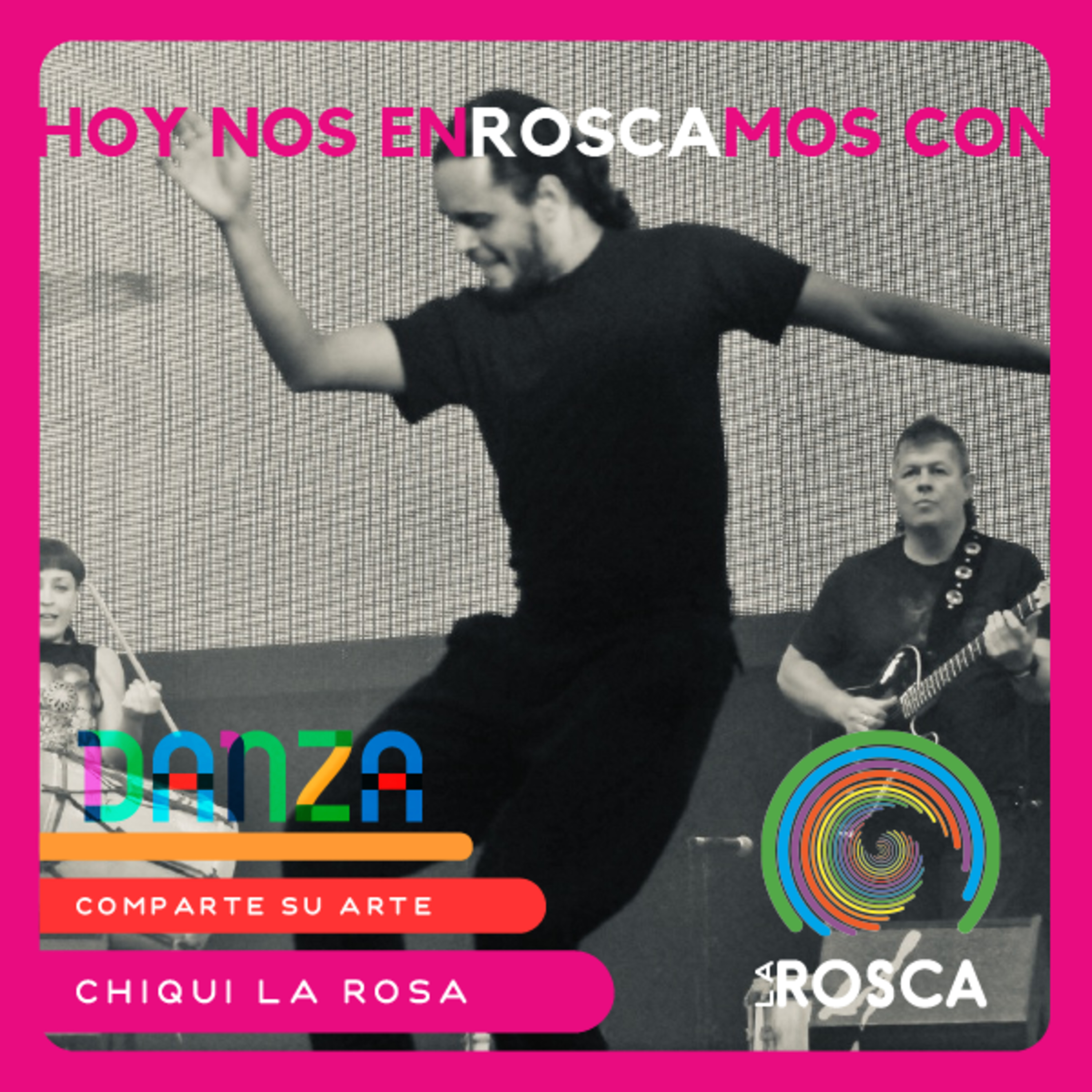 La Rosca