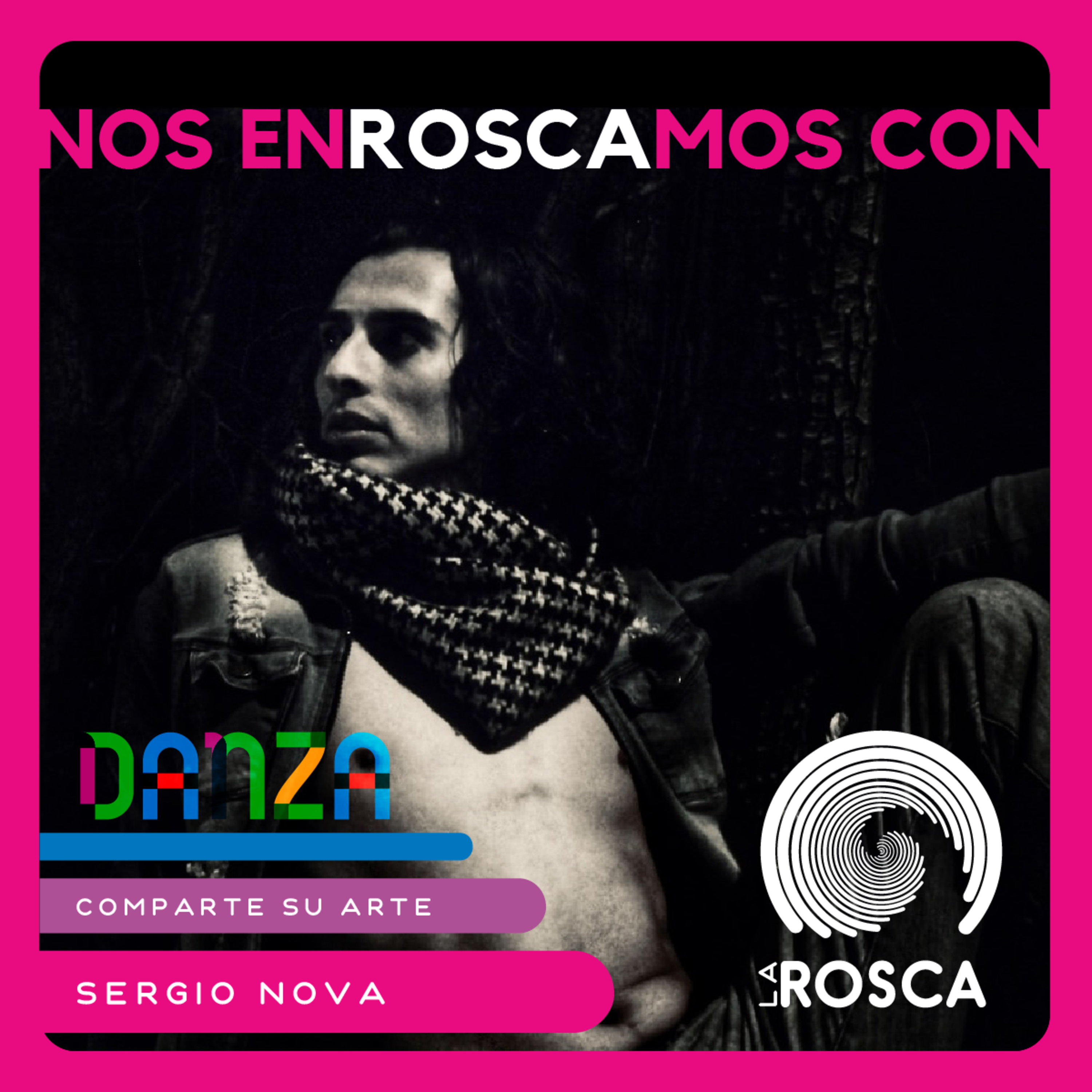 Entrevista a Sergio Nova episode artwork