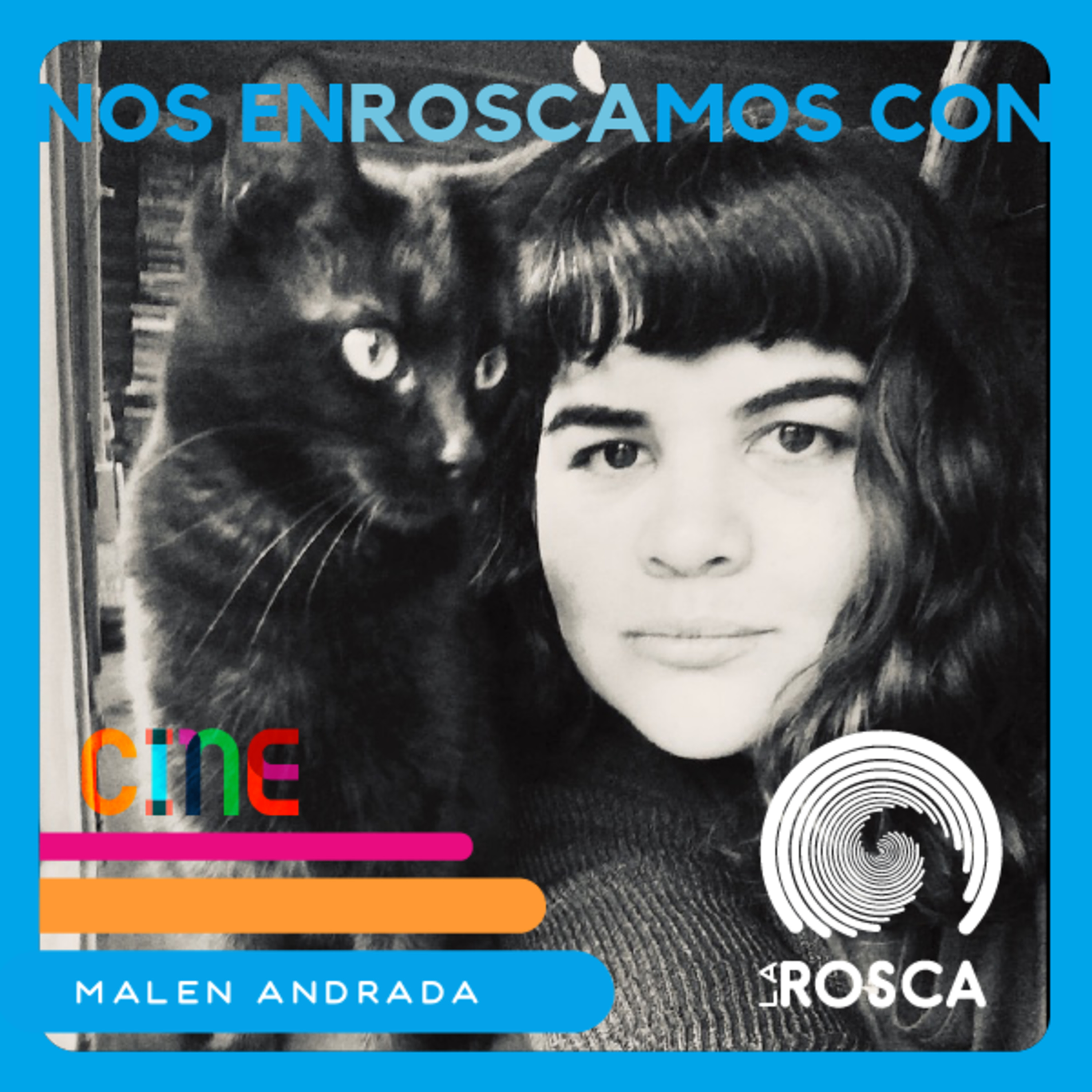 Entrevista a Malen Andrada episode artwork