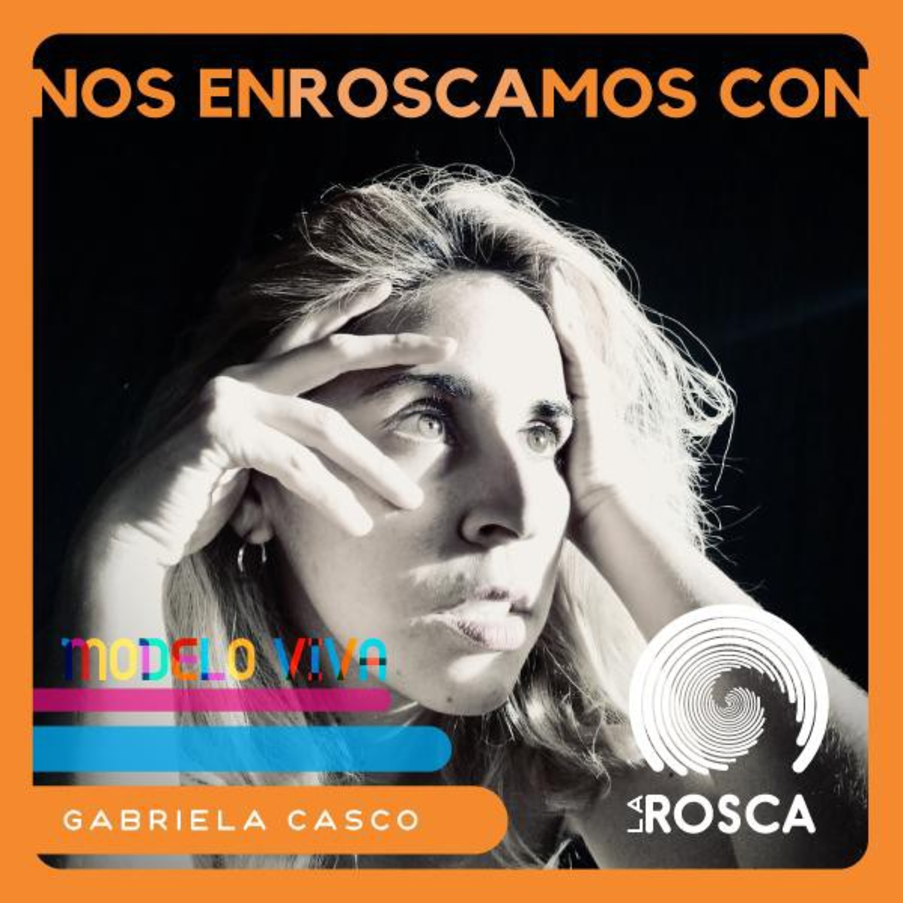 Entrevista a Gabi Casco episode artwork