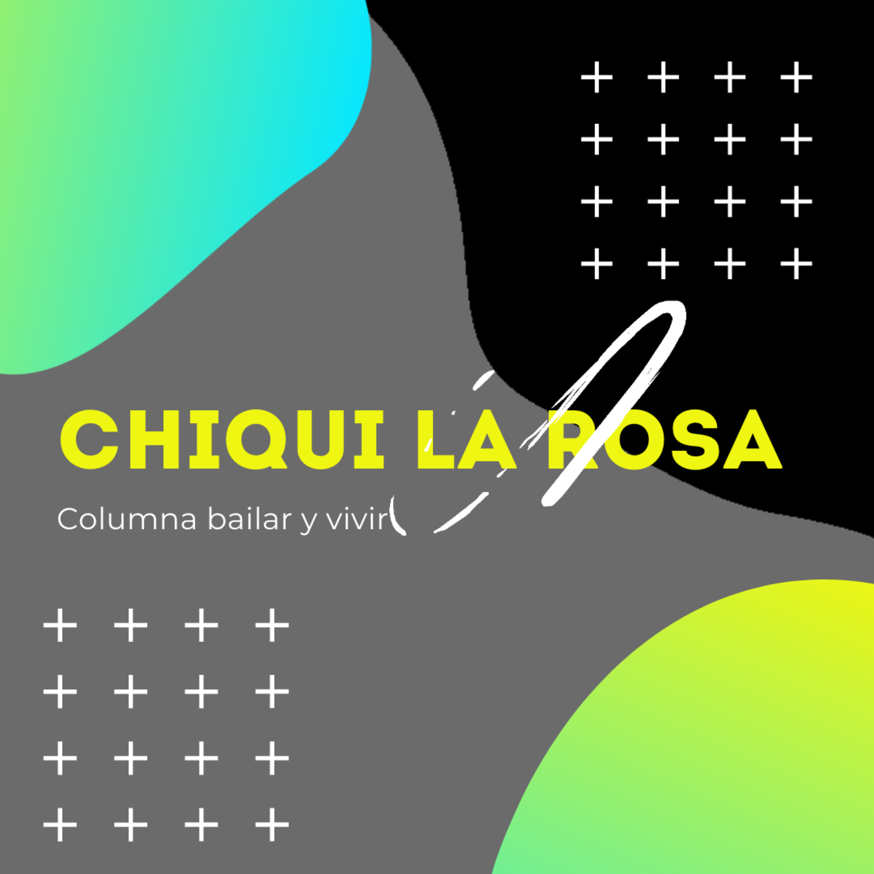 Bailar y vivir episode artwork