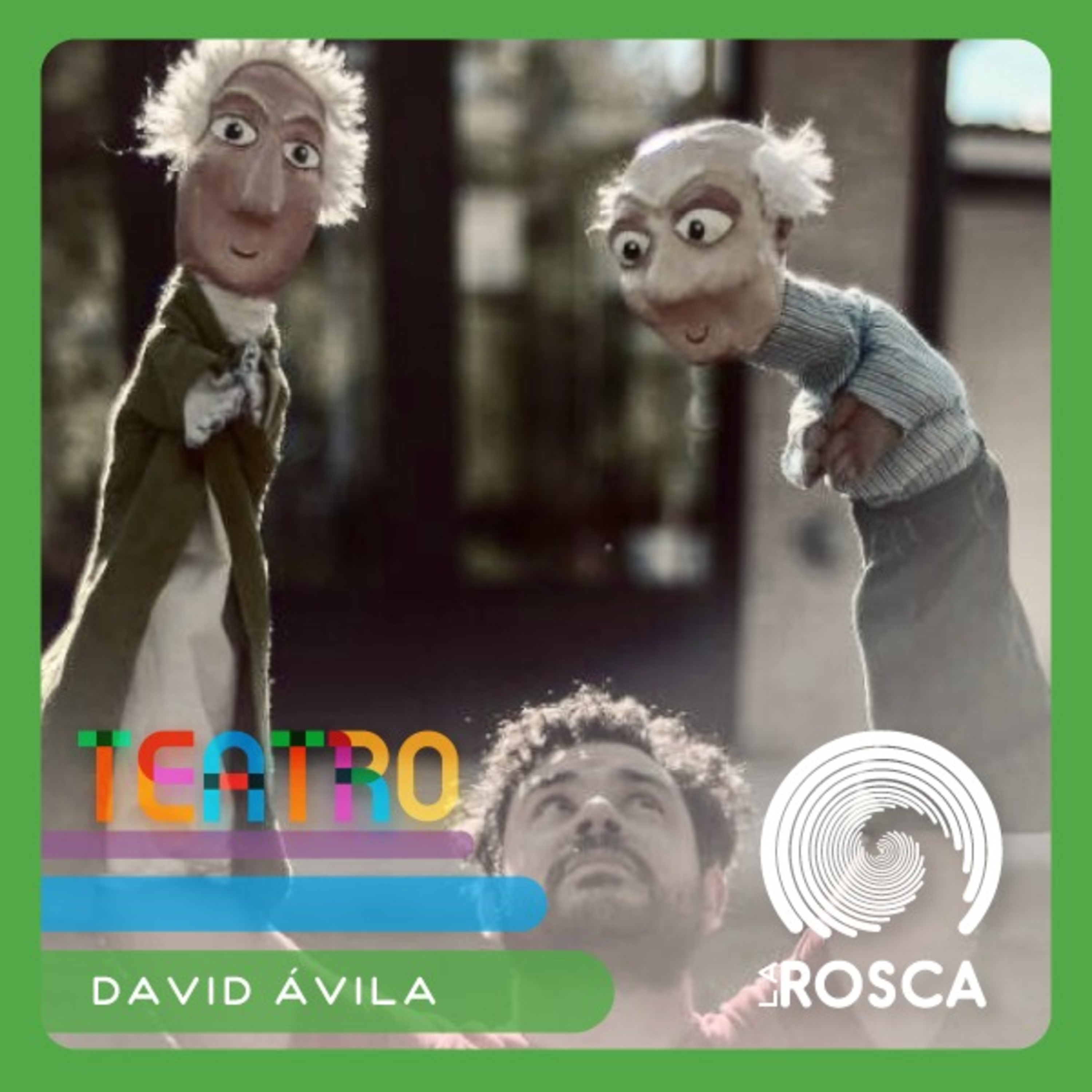 Entrevista David Avila episode artwork