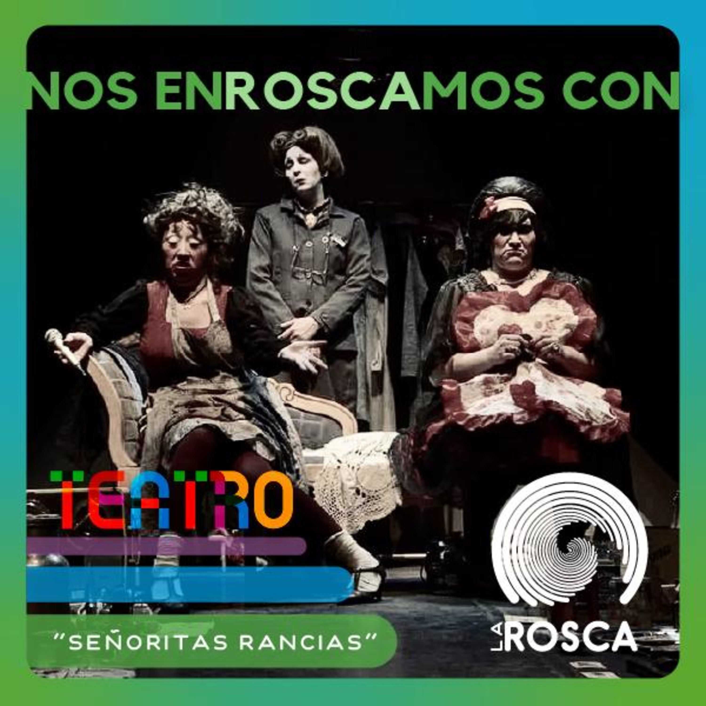 La Rosca