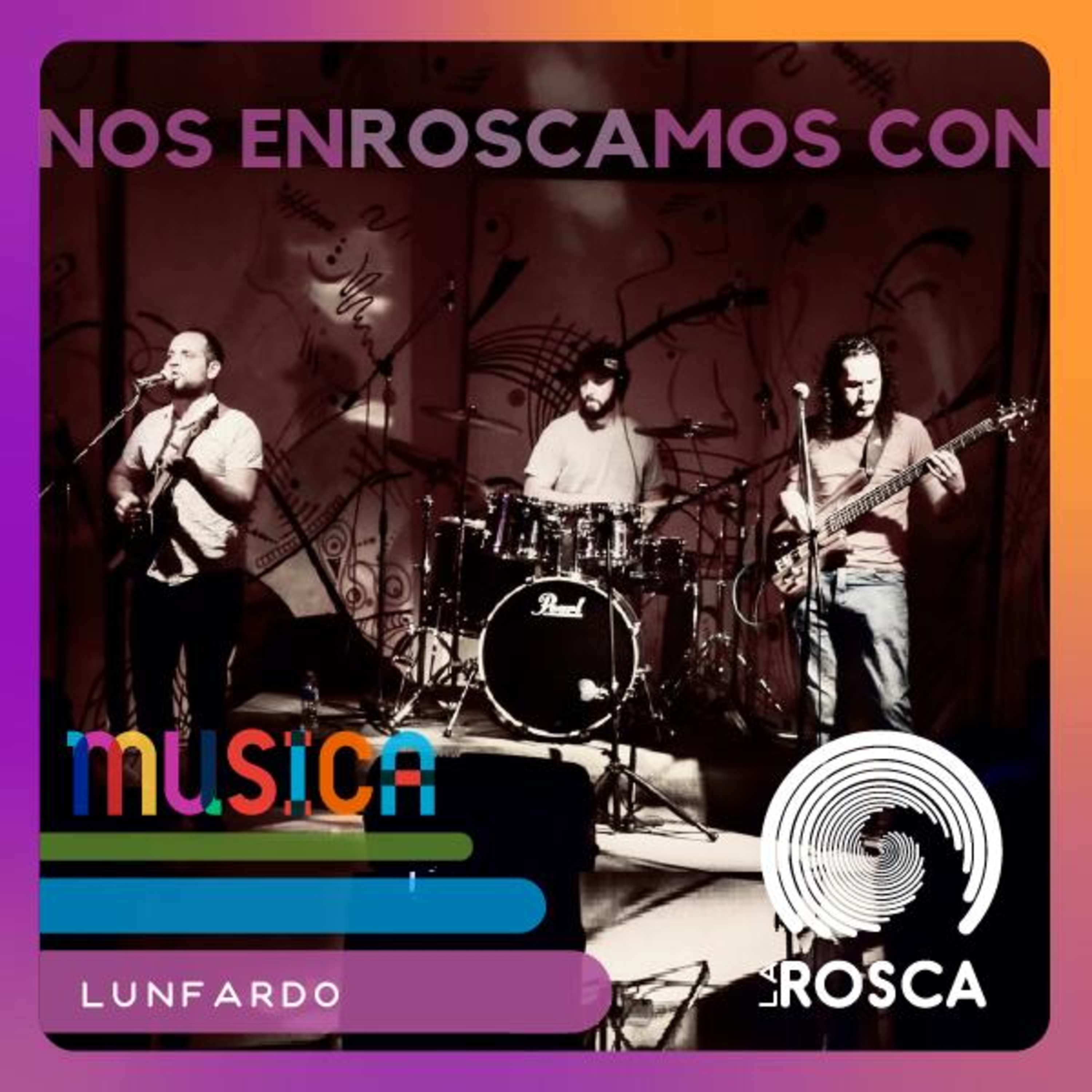 Entrevista a Lunfardo episode artwork