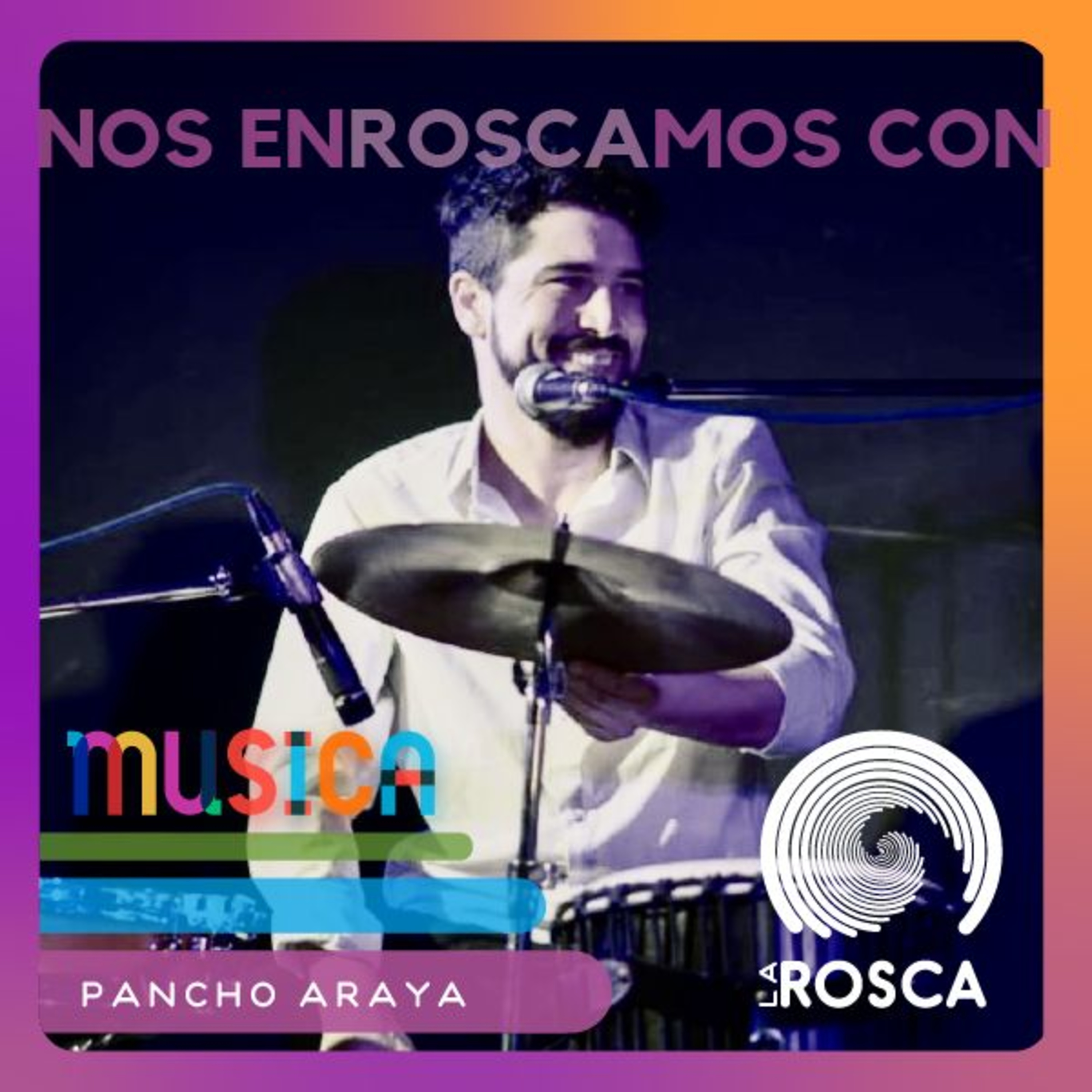 Entrevista Francisco Araya episode artwork