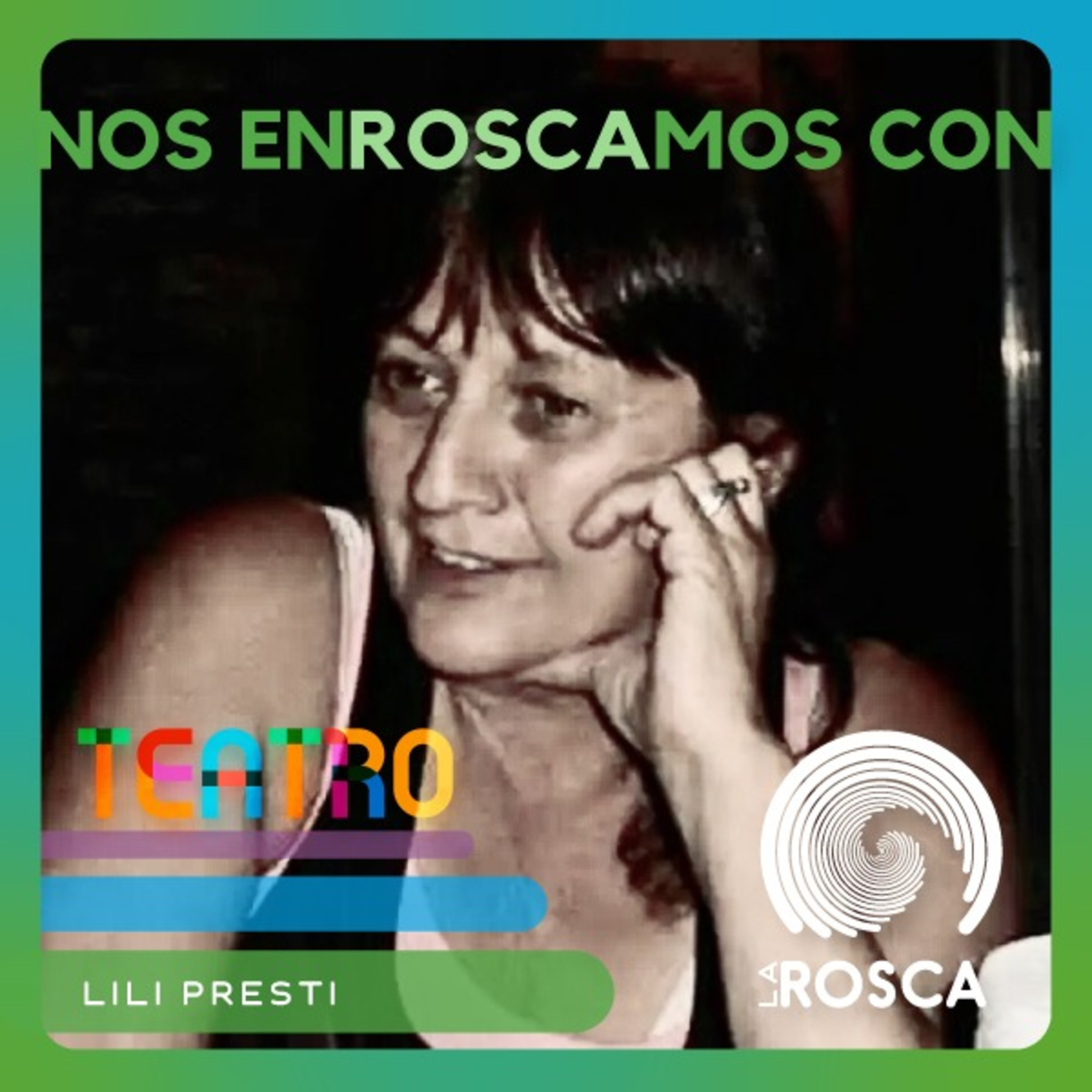 Entrevista a Lili Presti episode artwork