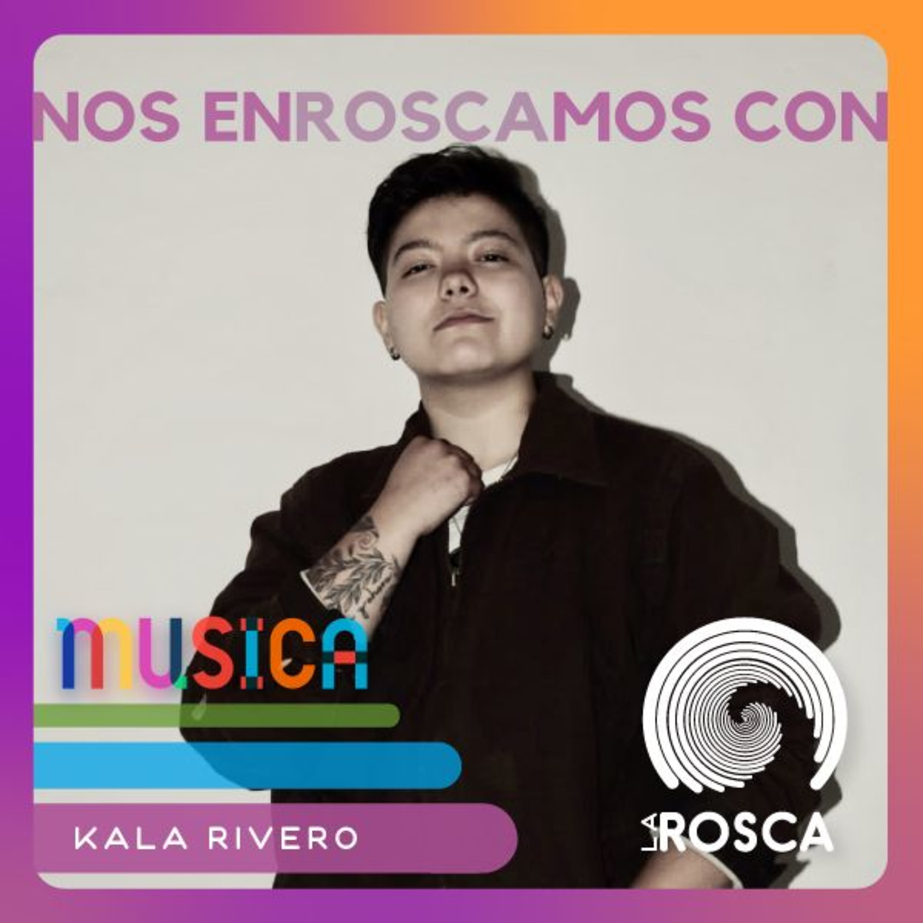Entrevista a Kala Rivero episode artwork